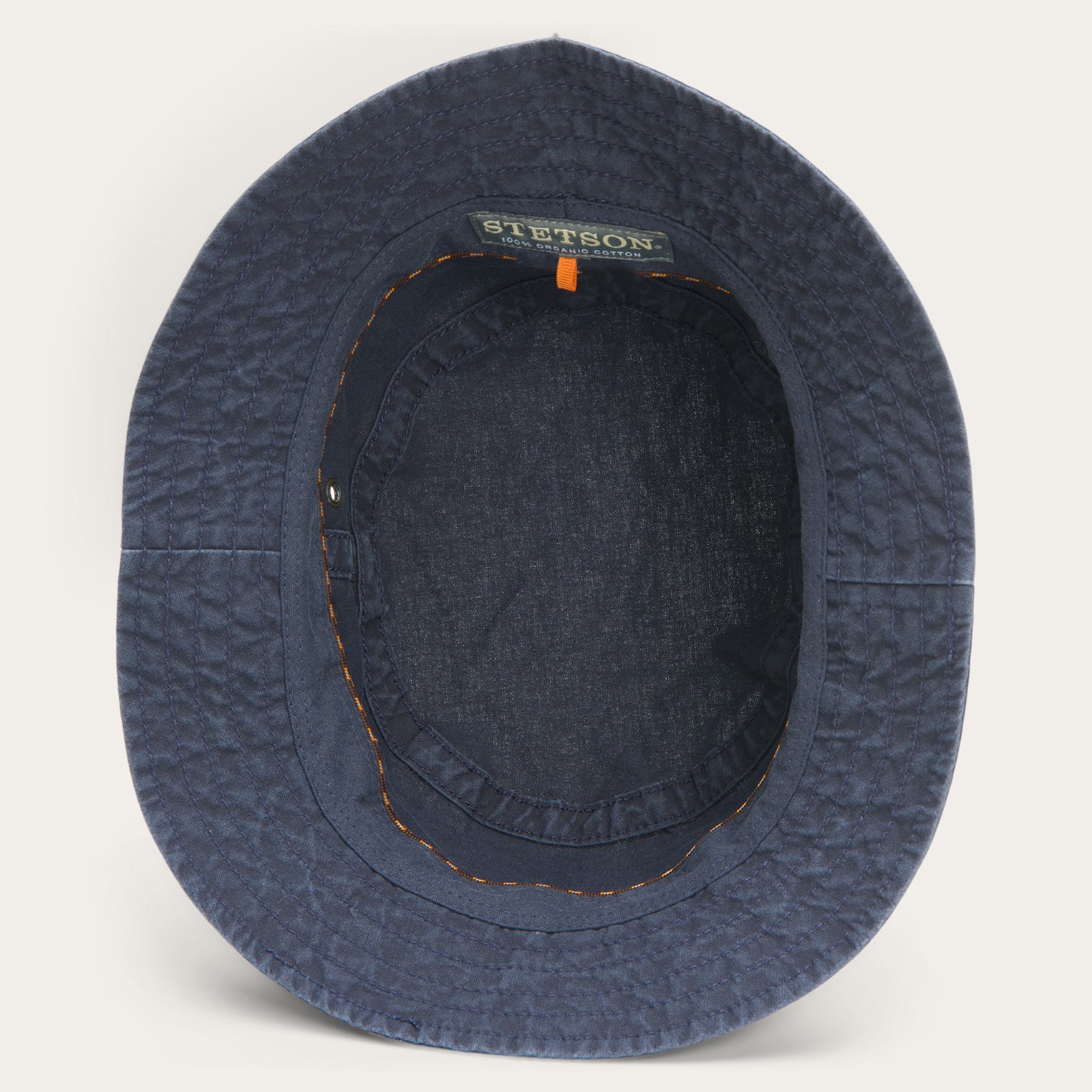 Organic Cotton Bucket Hat by Delave