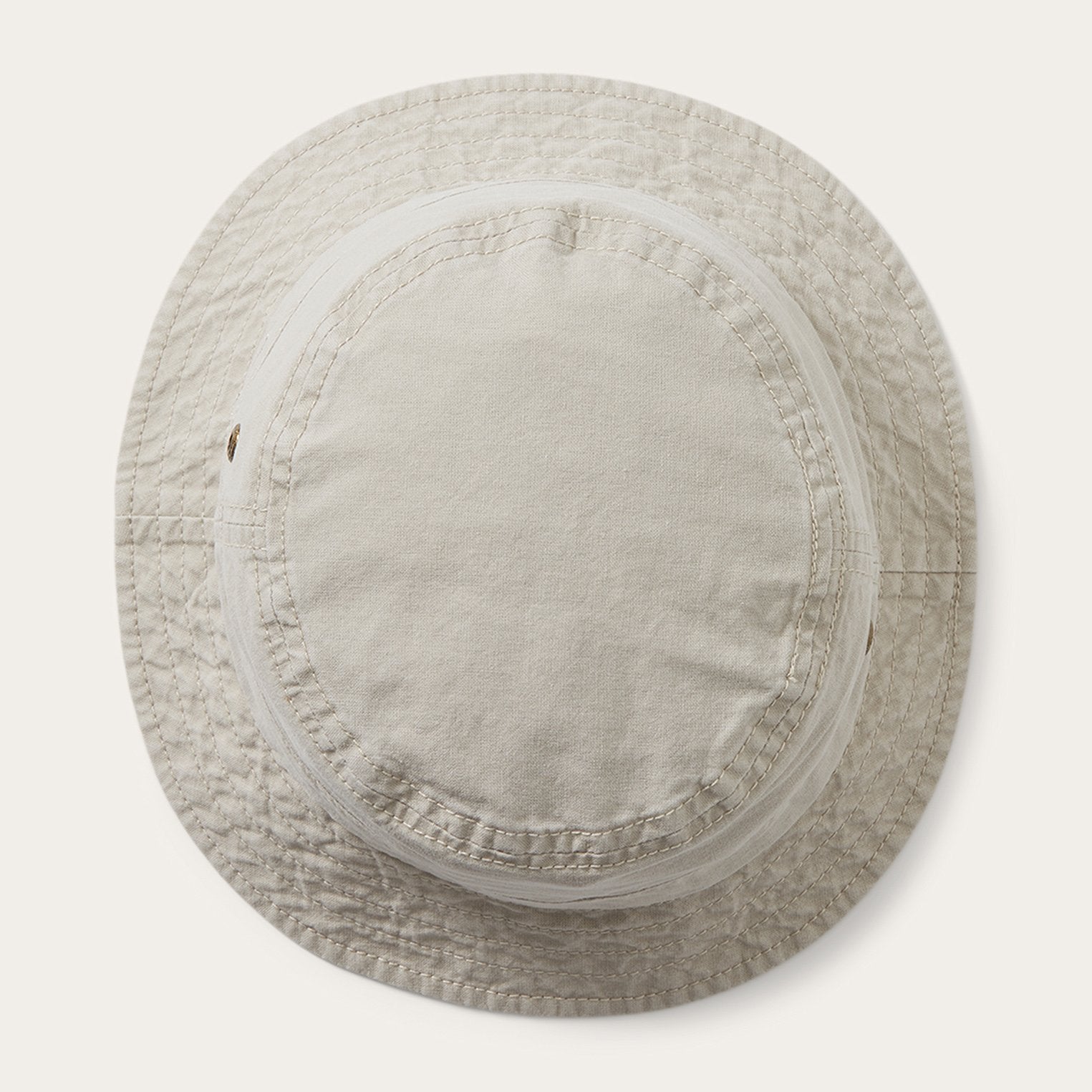 Organic Cotton Bucket Hat by Delave