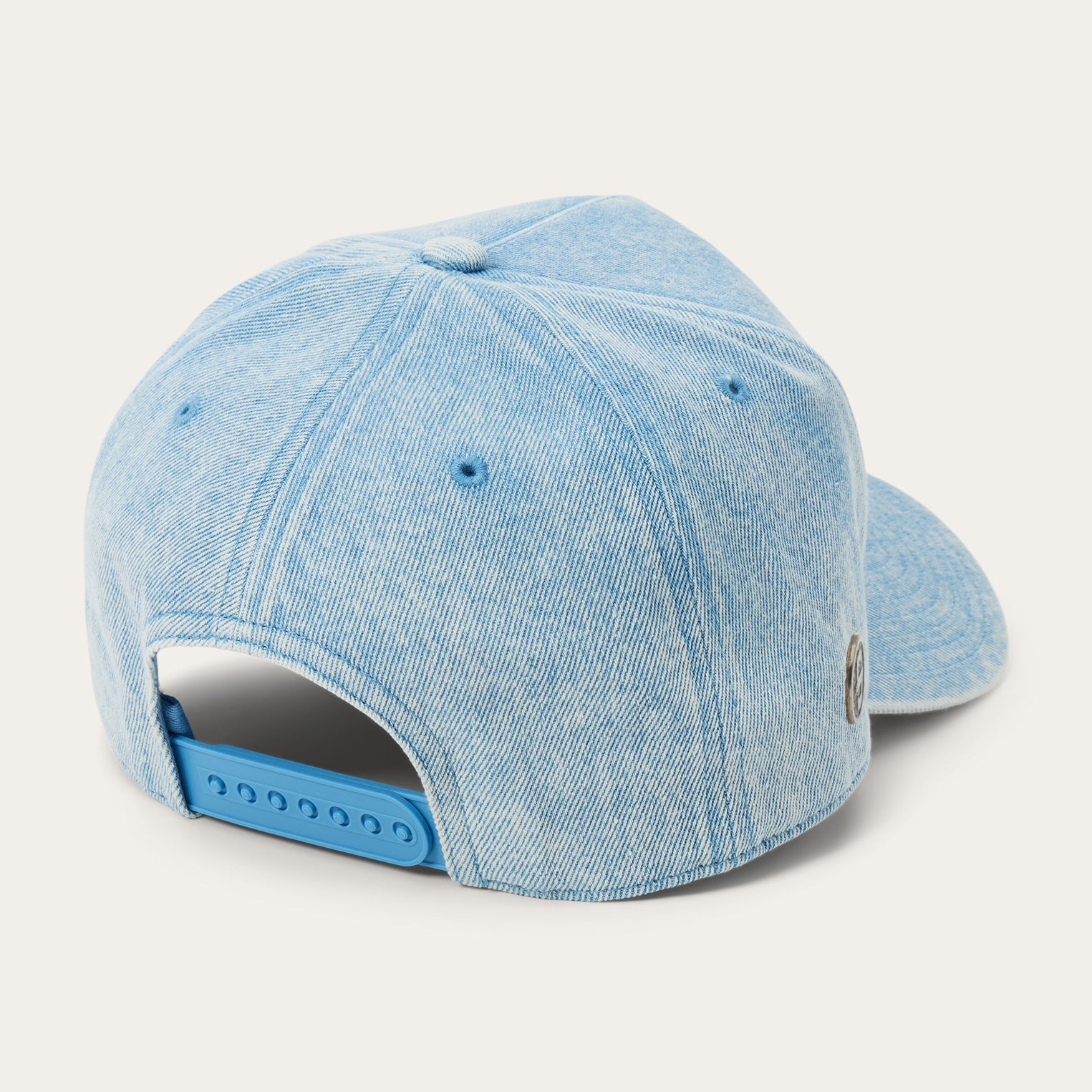 Buffalo Embroidered Trucker Cap