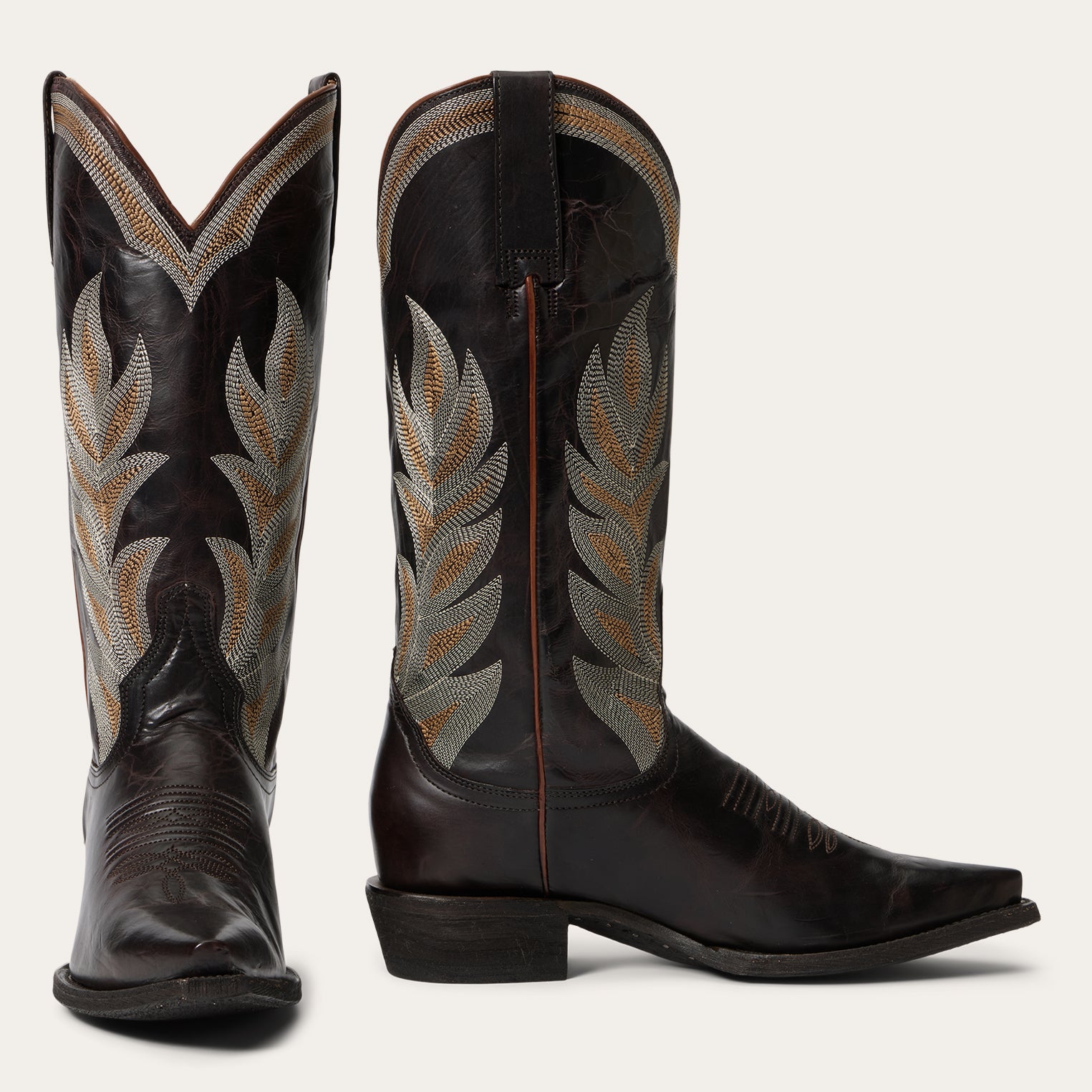 Stylish Calista Boots for Everyday Wear