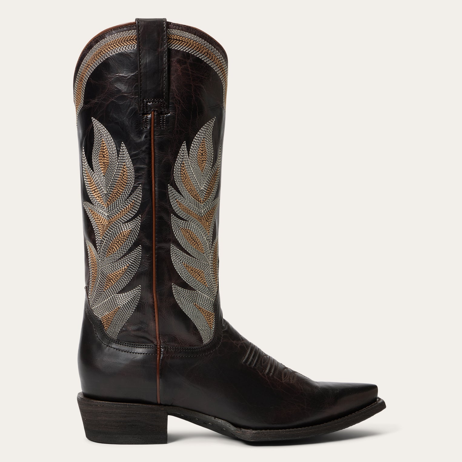 Stylish Calista Boots for Everyday Wear