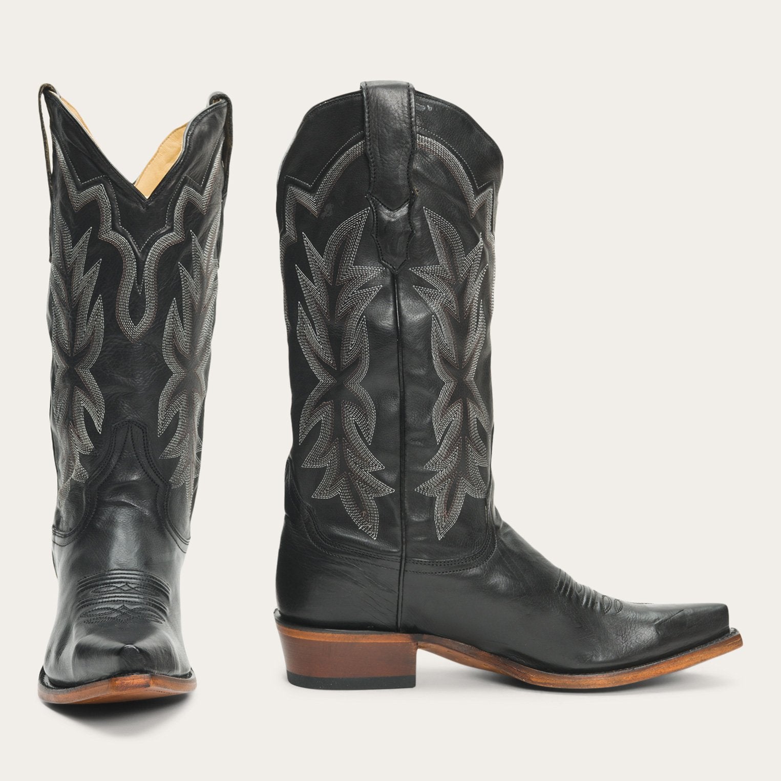 Stylish Casey Boots for Everyday Wear