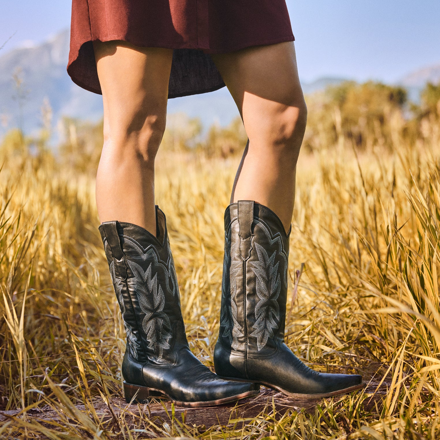 Stylish Casey Boots for Everyday Wear
