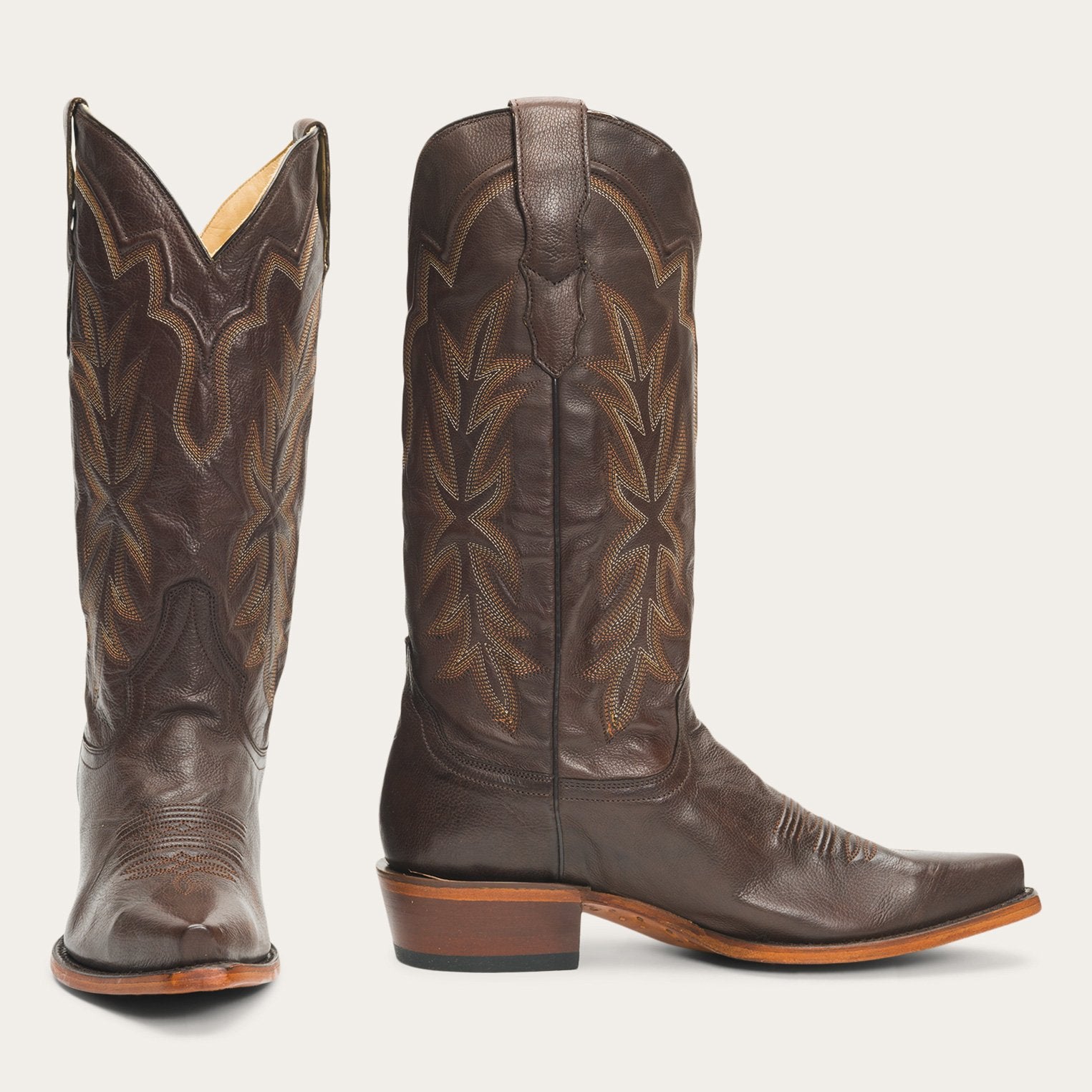 Stylish Casey Boots for Everyday Wear