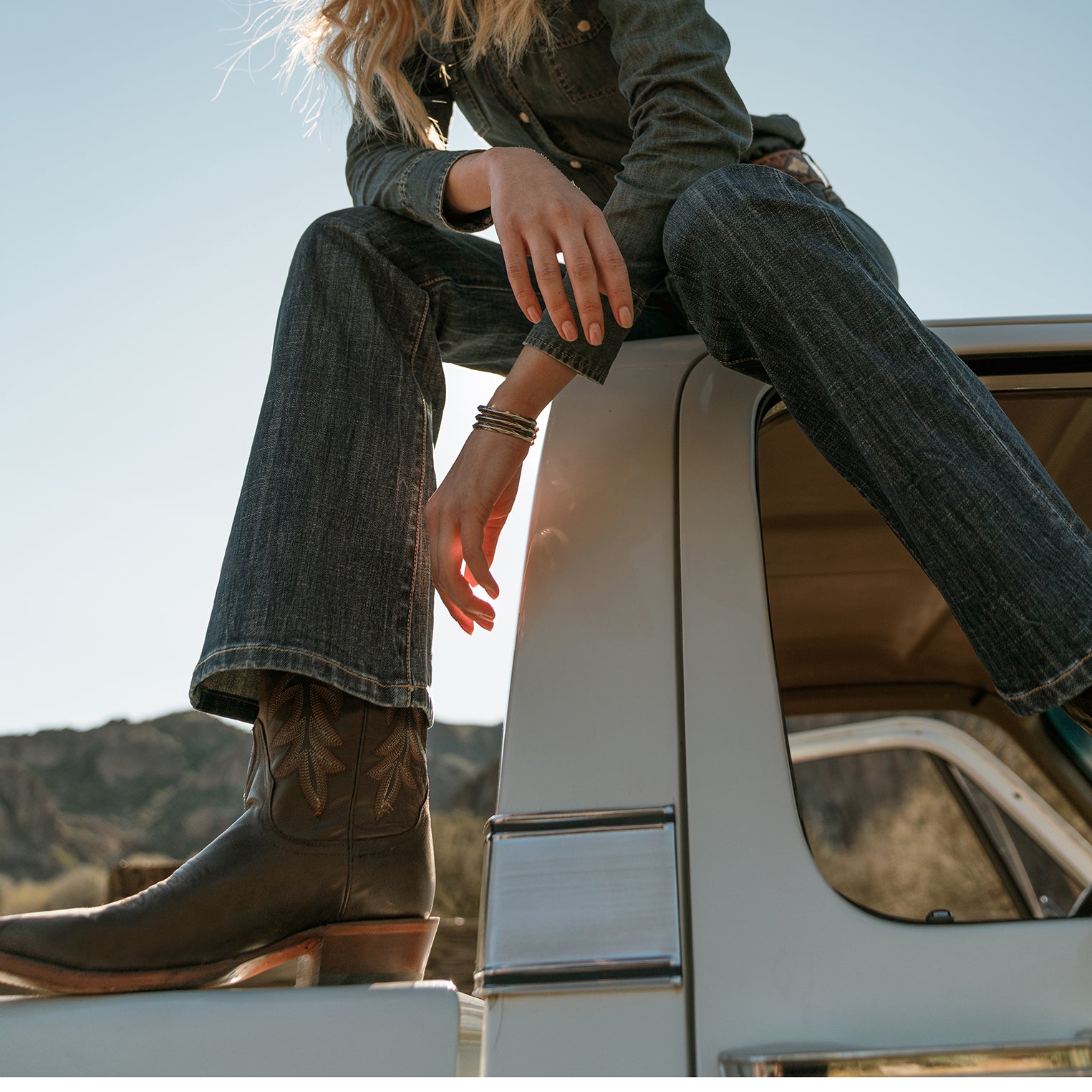 Stylish Casey Boots for Everyday Wear