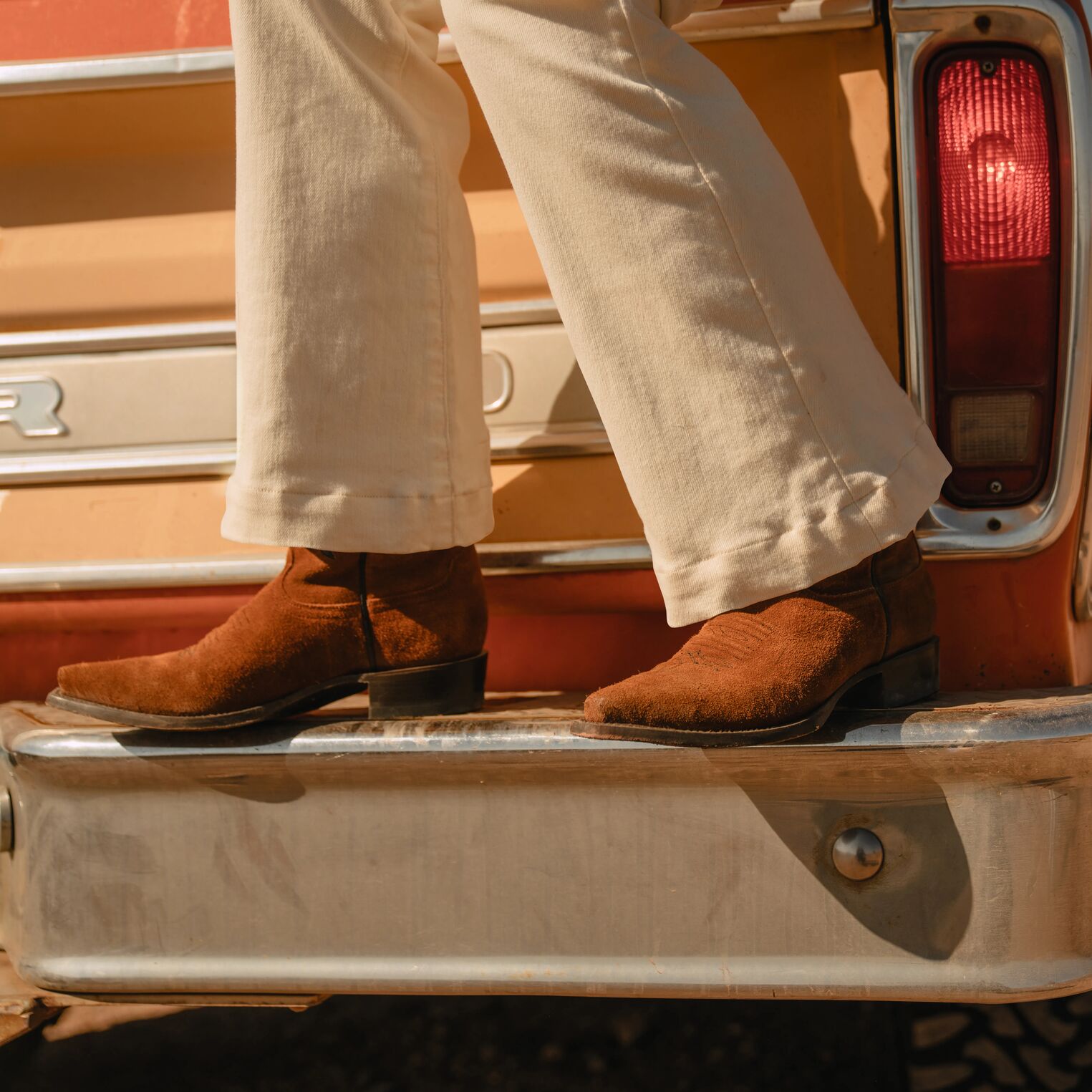 Cheyenne Western Boots for Men & Women