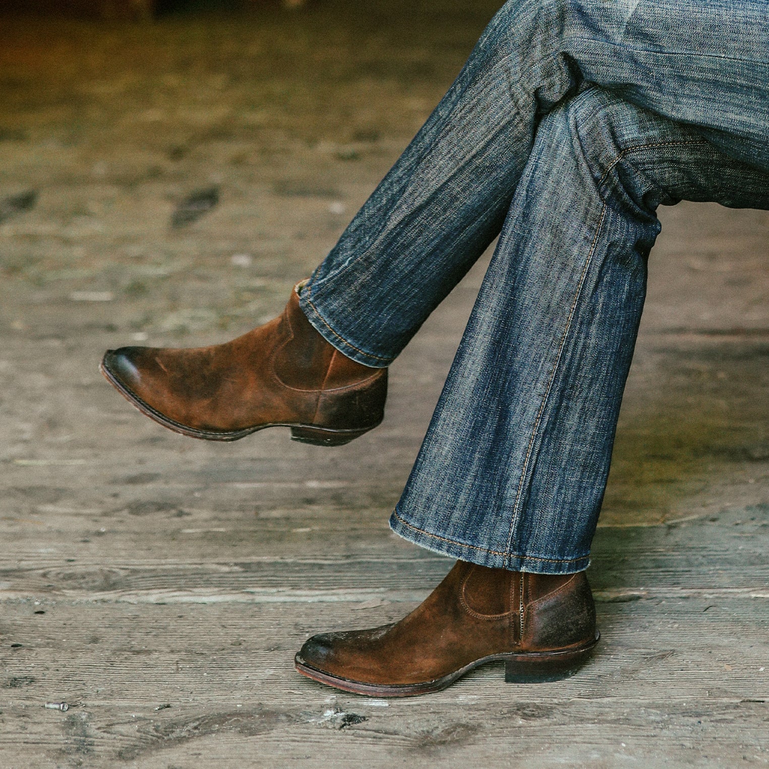 Stylish Cleo Boots for Women