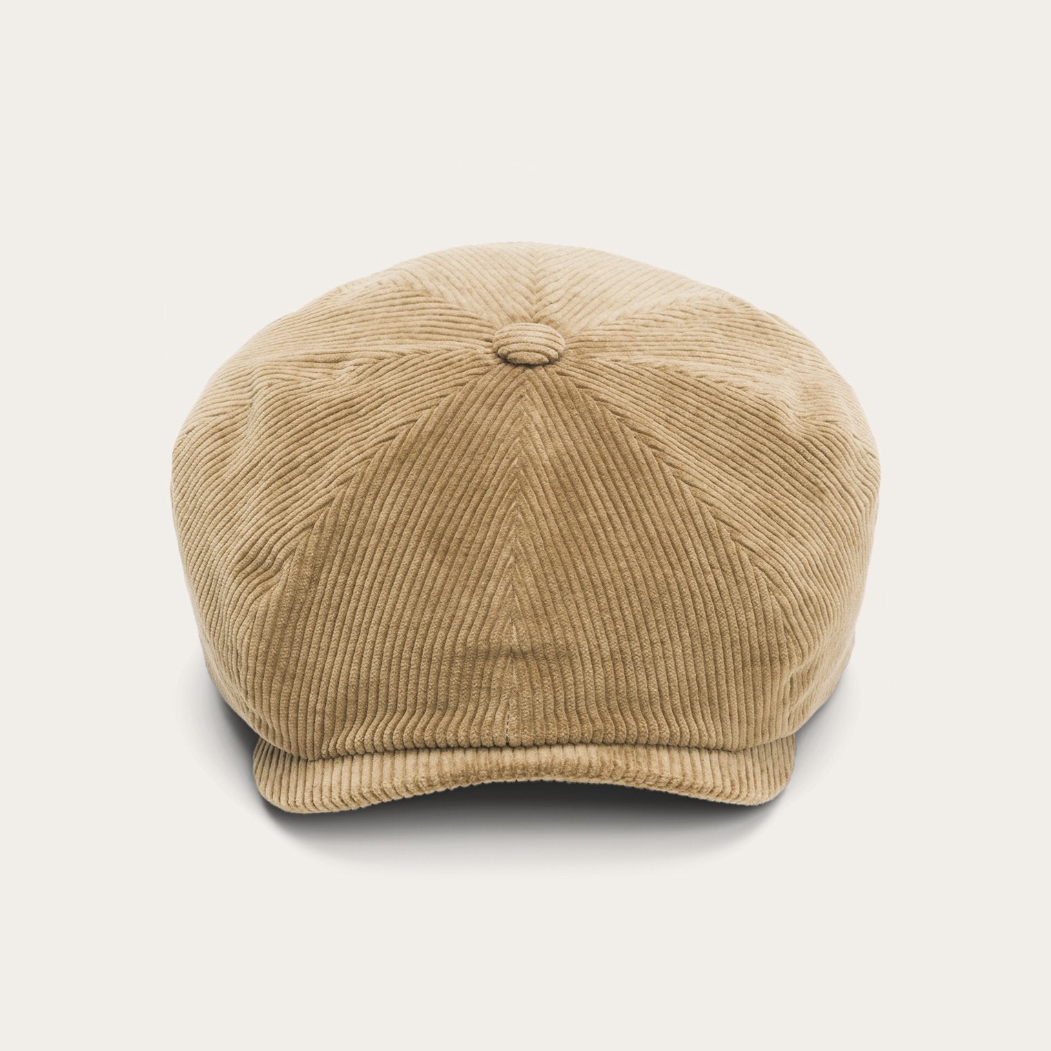 Classic Corduroy Hatteras Hat for Men & Women