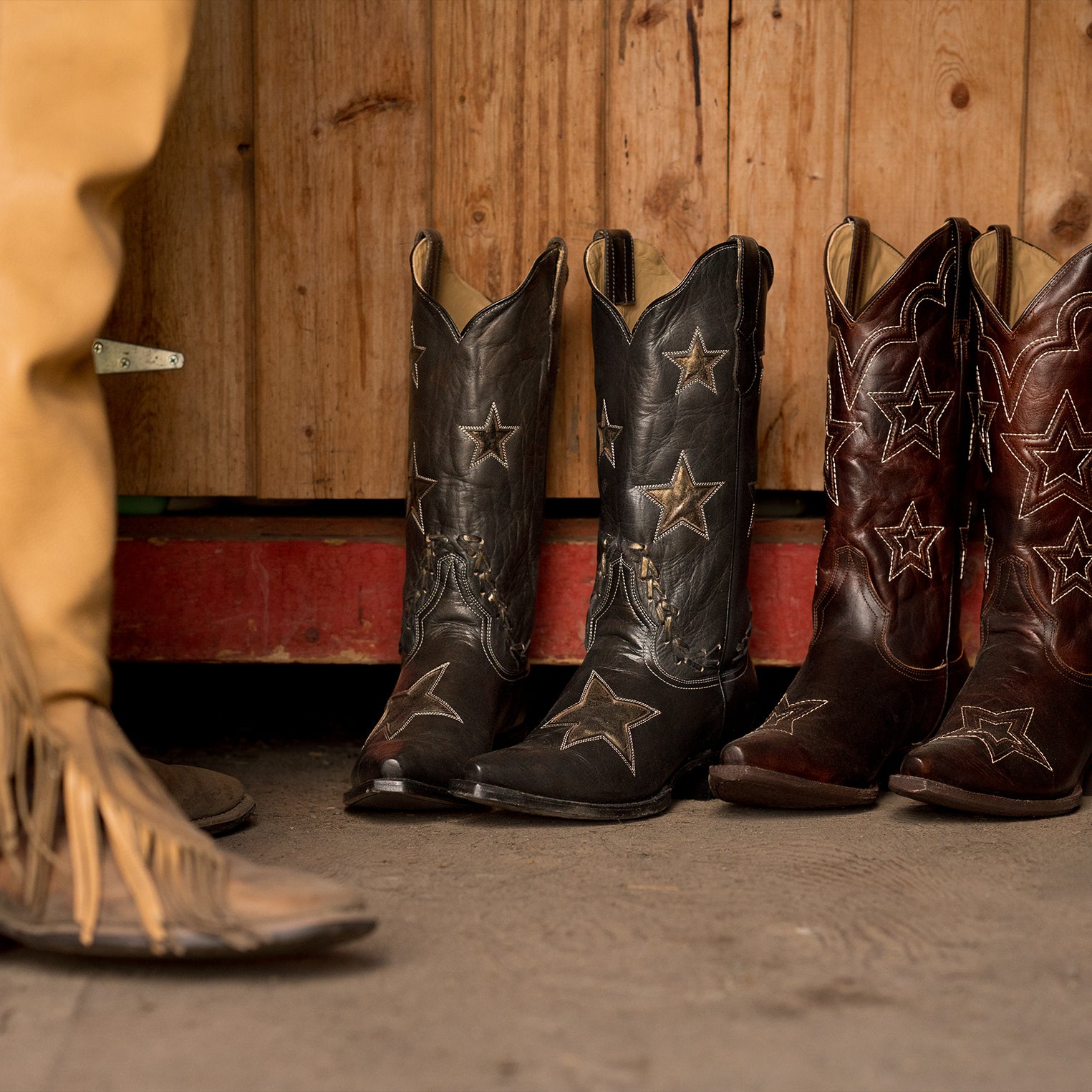 Stylish Cosmo Boots for Everyday Comfort