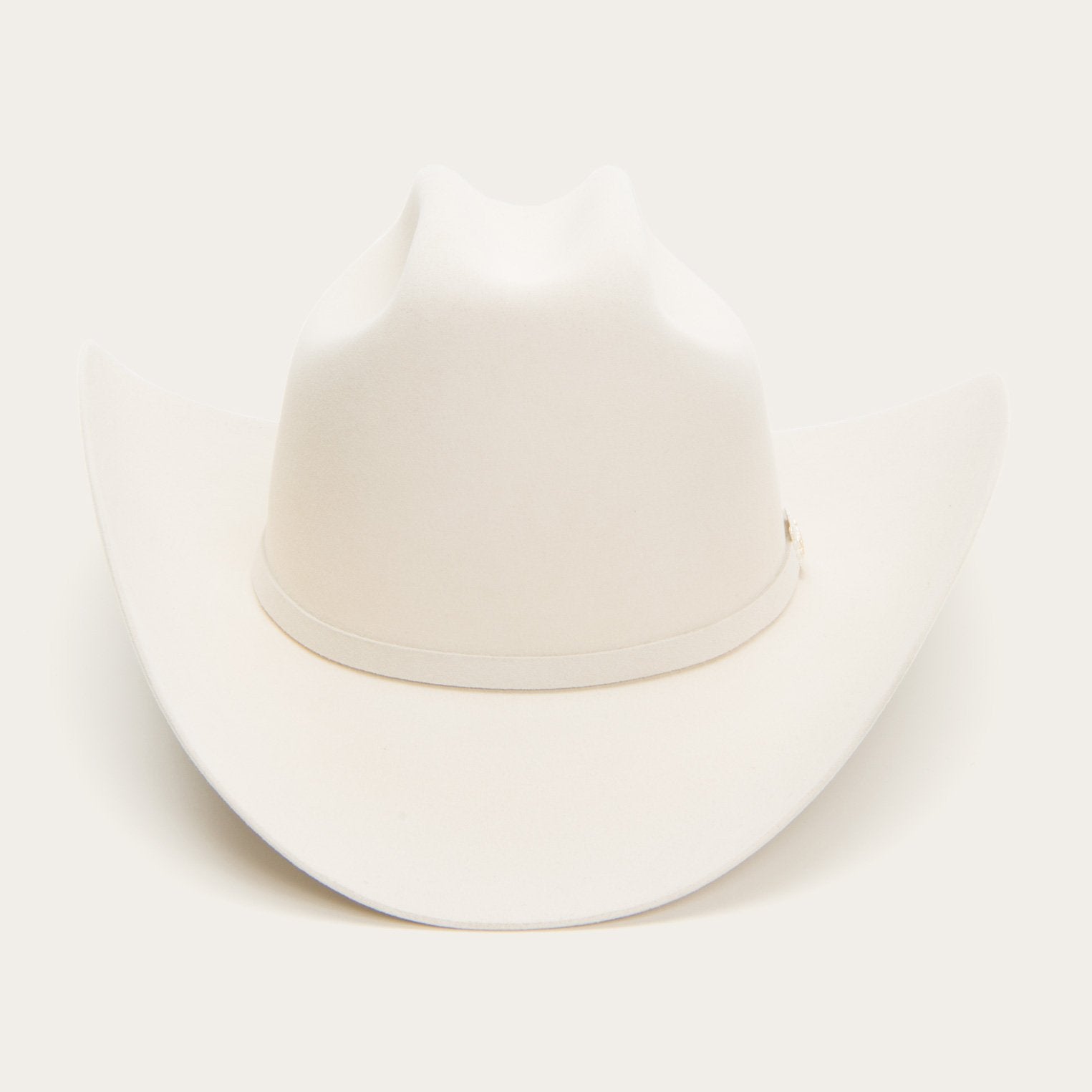 Premier 500X Cowboy Hat by El Amo