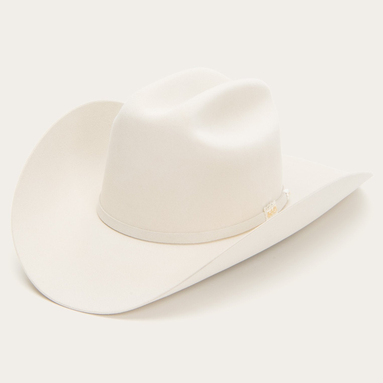Premier 500X Cowboy Hat by El Amo