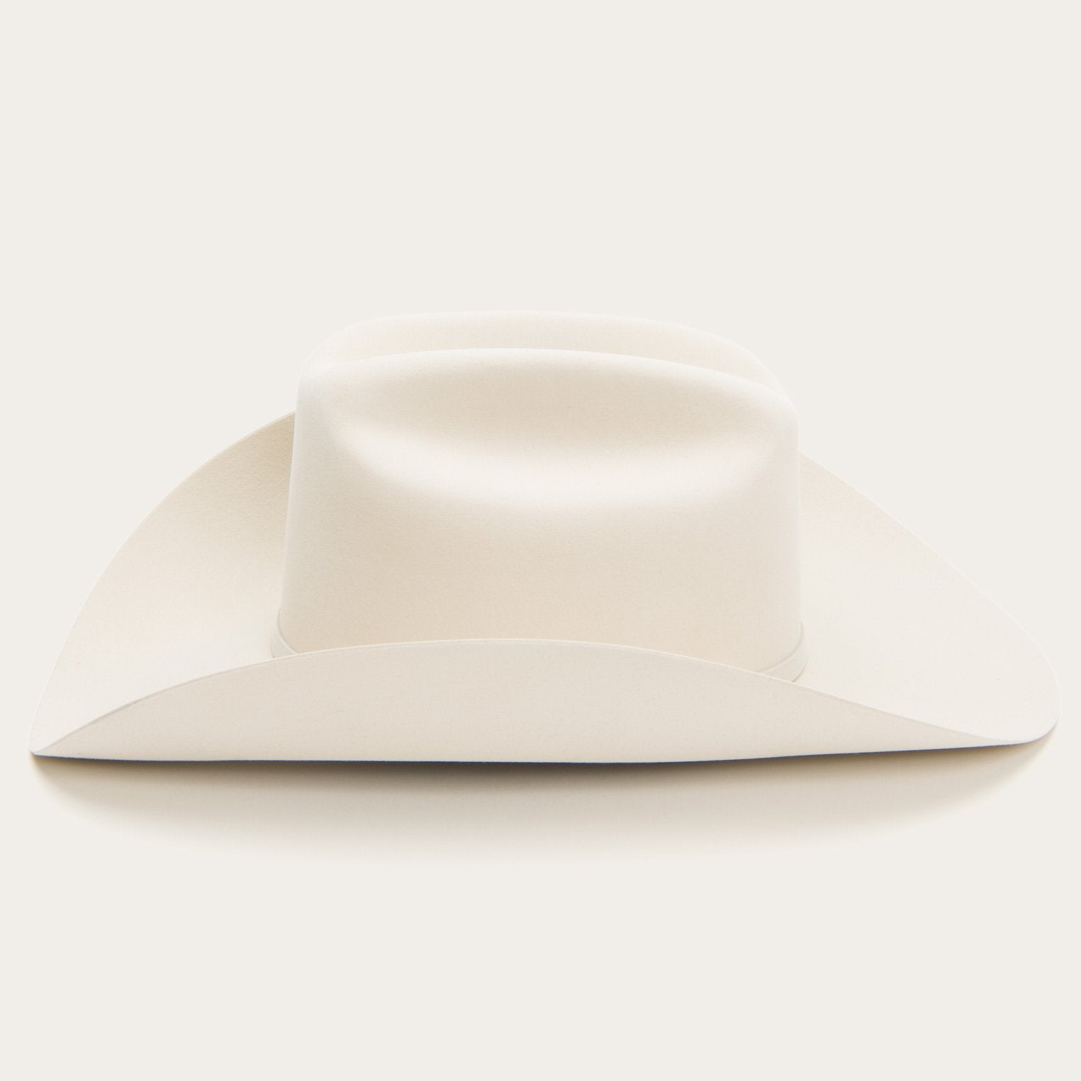 Premier 500X Cowboy Hat by El Amo