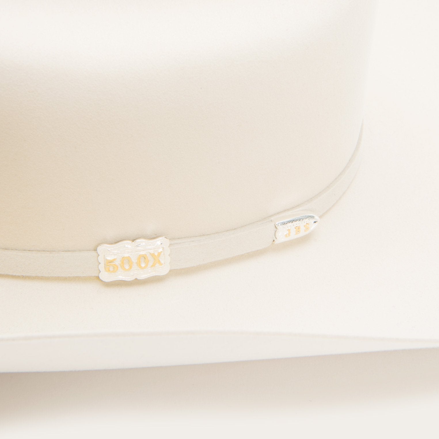 Premier 500X Cowboy Hat by El Amo