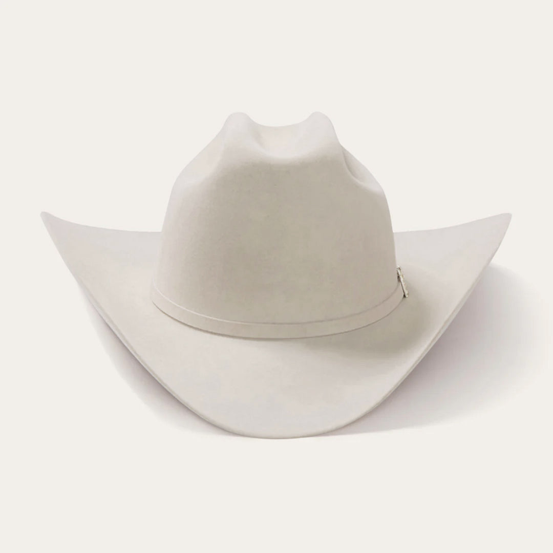 Premier 30X Cowboy Hat by El Patron
