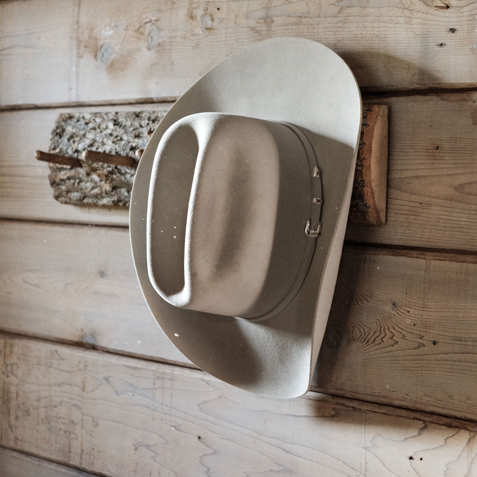 Premier 30X Cowboy Hat by El Patron