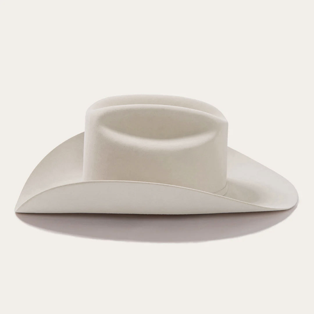 Premier 30X Cowboy Hat by El Patron