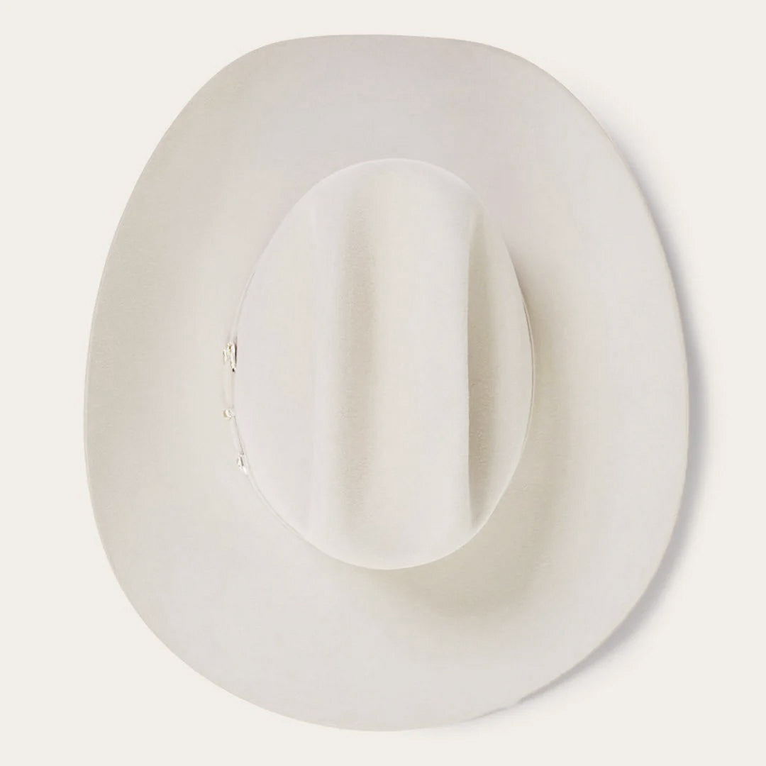 Premier 30X Cowboy Hat by El Patron