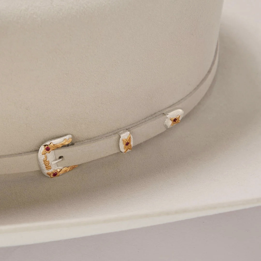 Premier 30X Cowboy Hat by El Patron