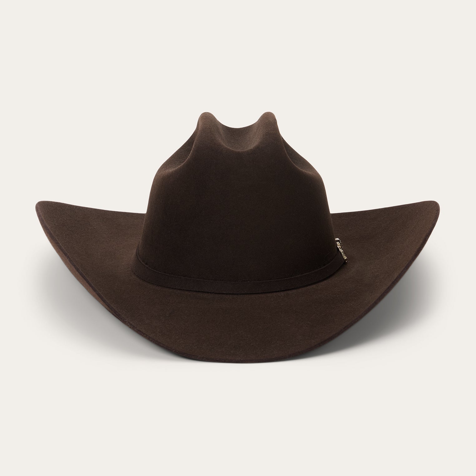 Premier 30X Cowboy Hat by El Patron