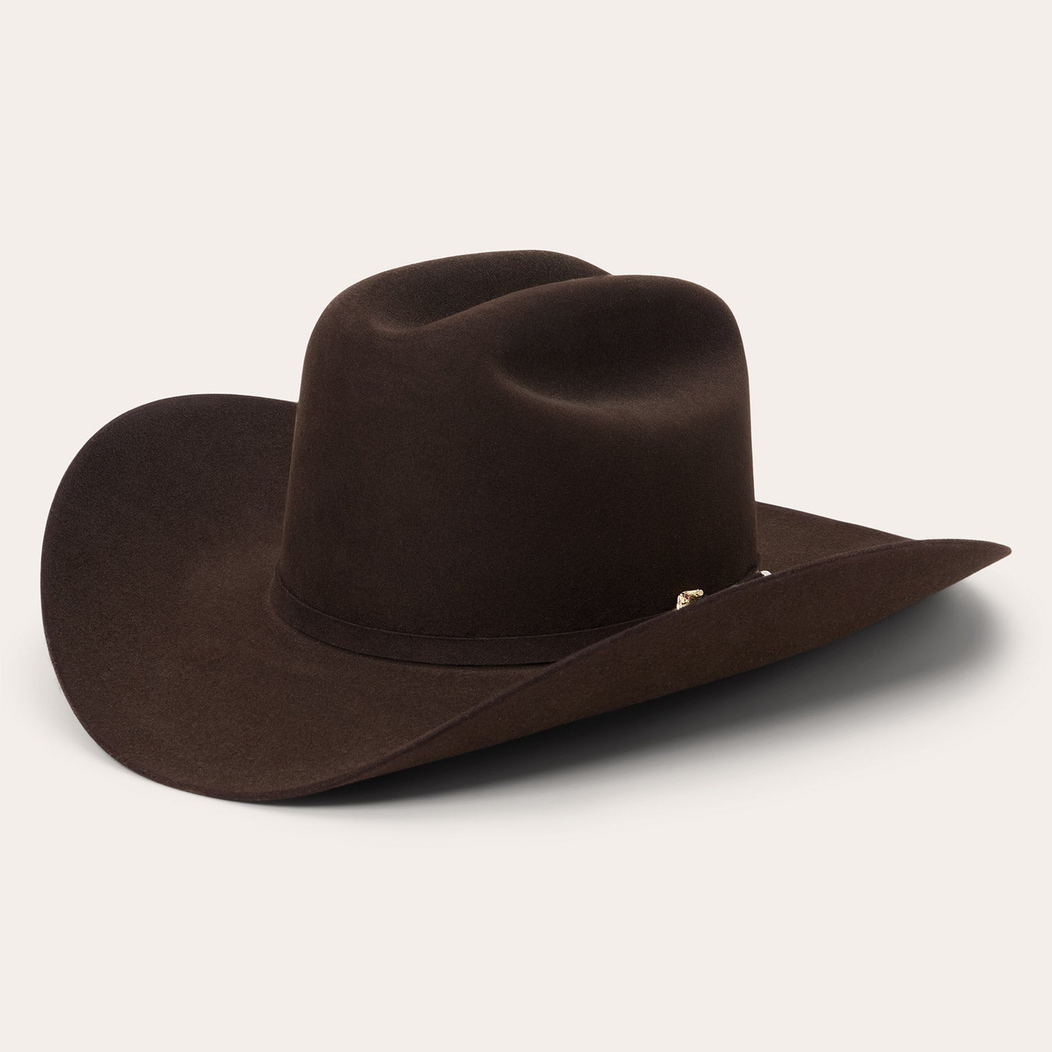 Premier 30X Cowboy Hat by El Patron