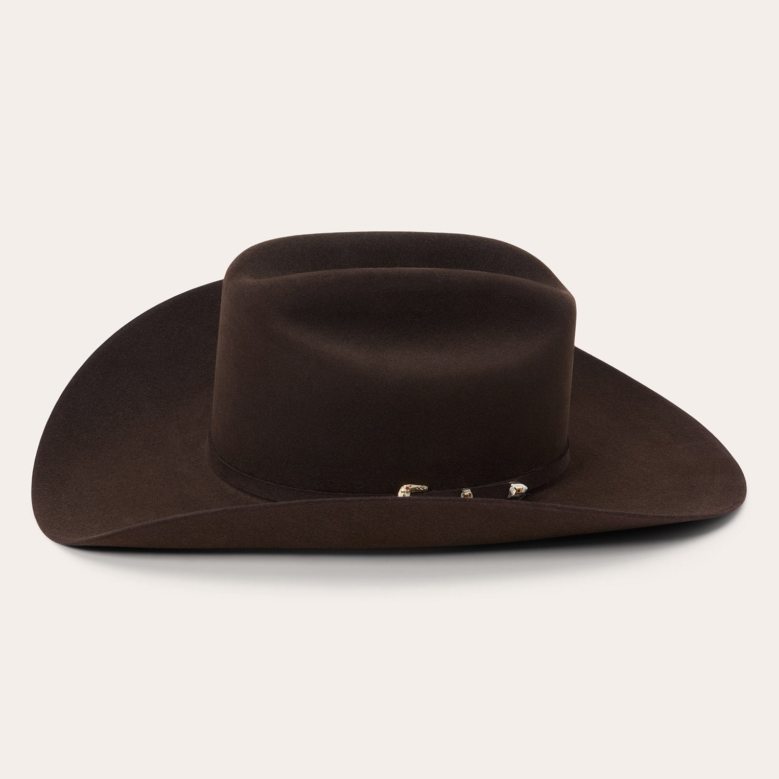 Premier 30X Cowboy Hat by El Patron