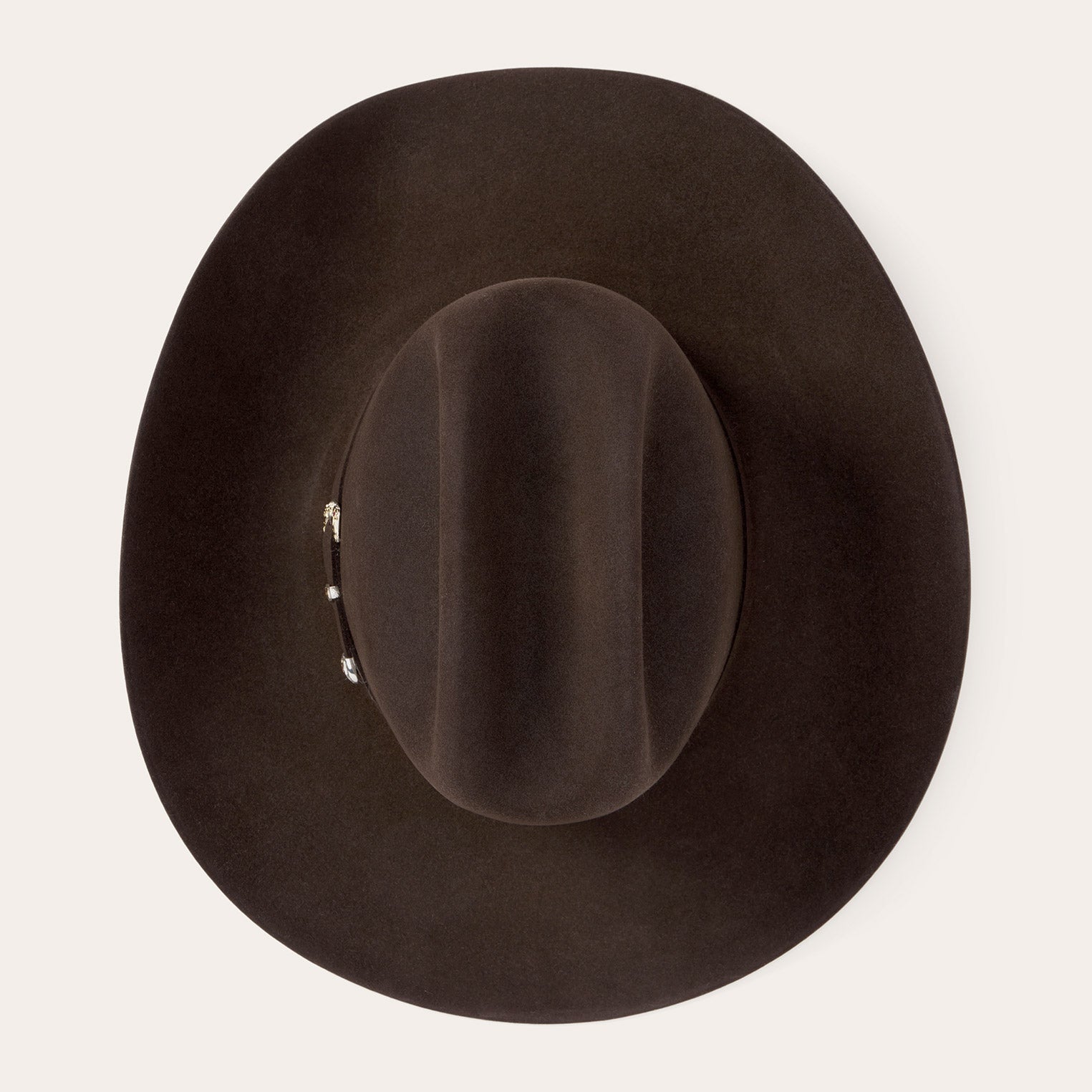 Premier 30X Cowboy Hat by El Patron