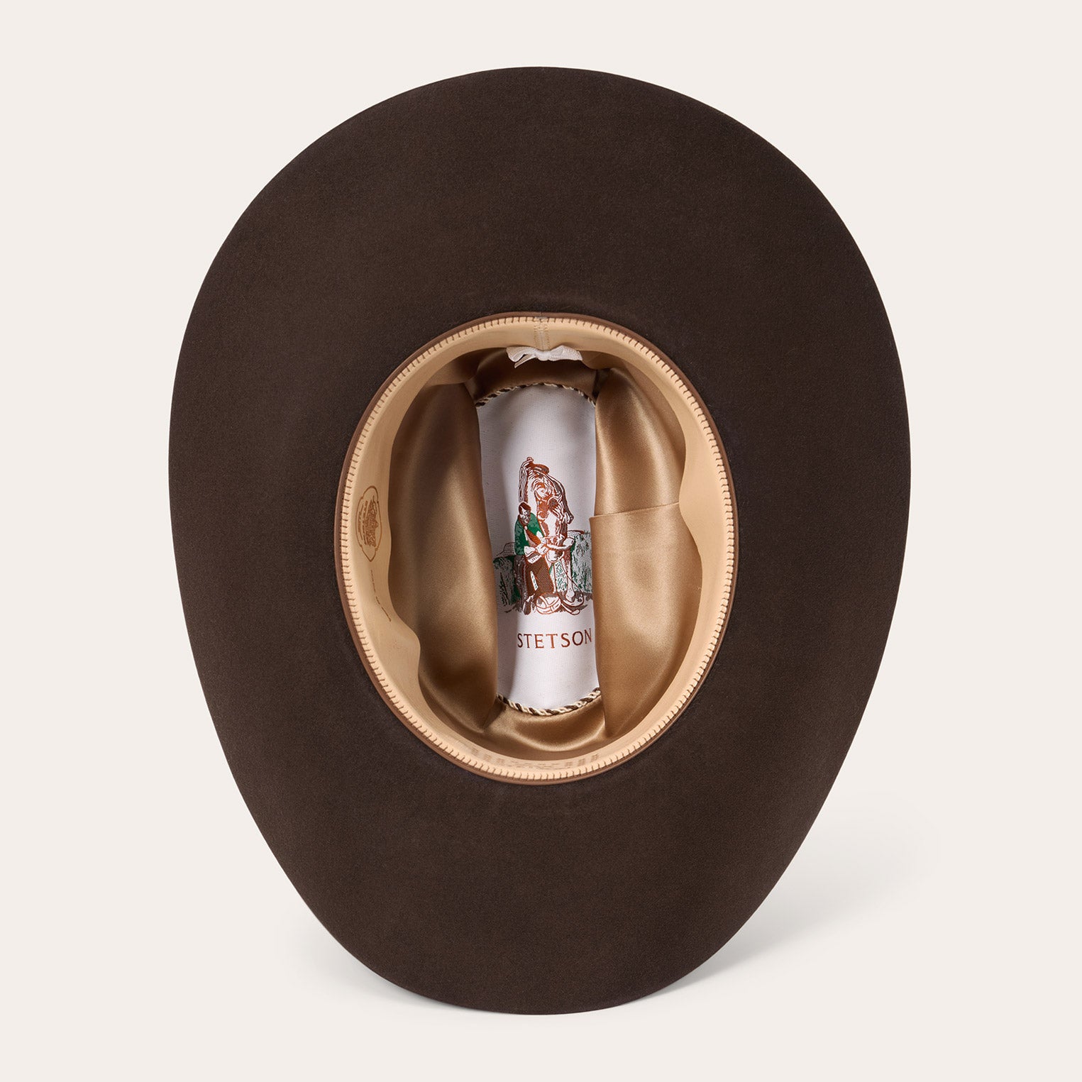 Premier 30X Cowboy Hat by El Patron