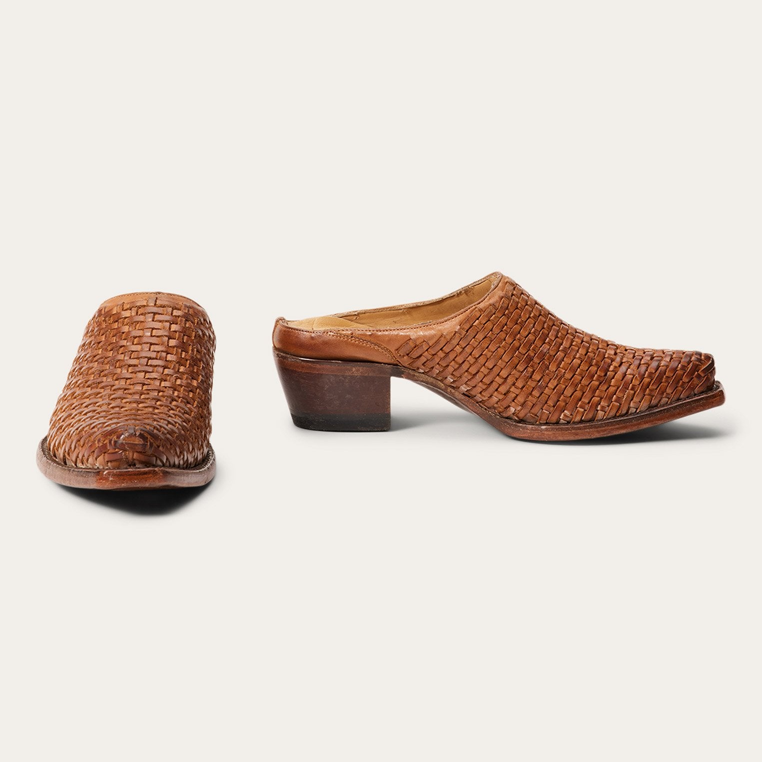Ellis Comfort Mules for Everyday Wear