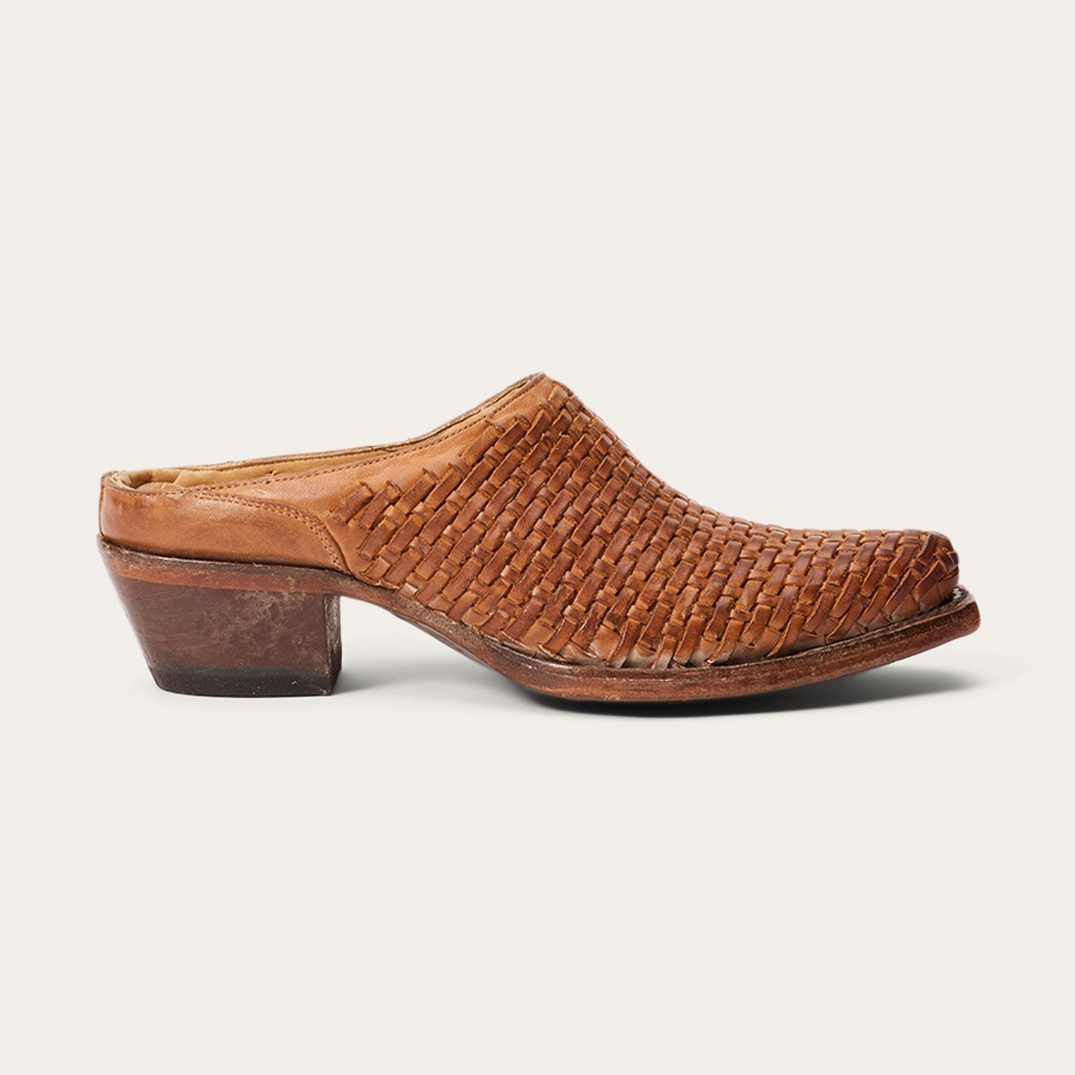 Ellis Comfort Mules for Everyday Wear