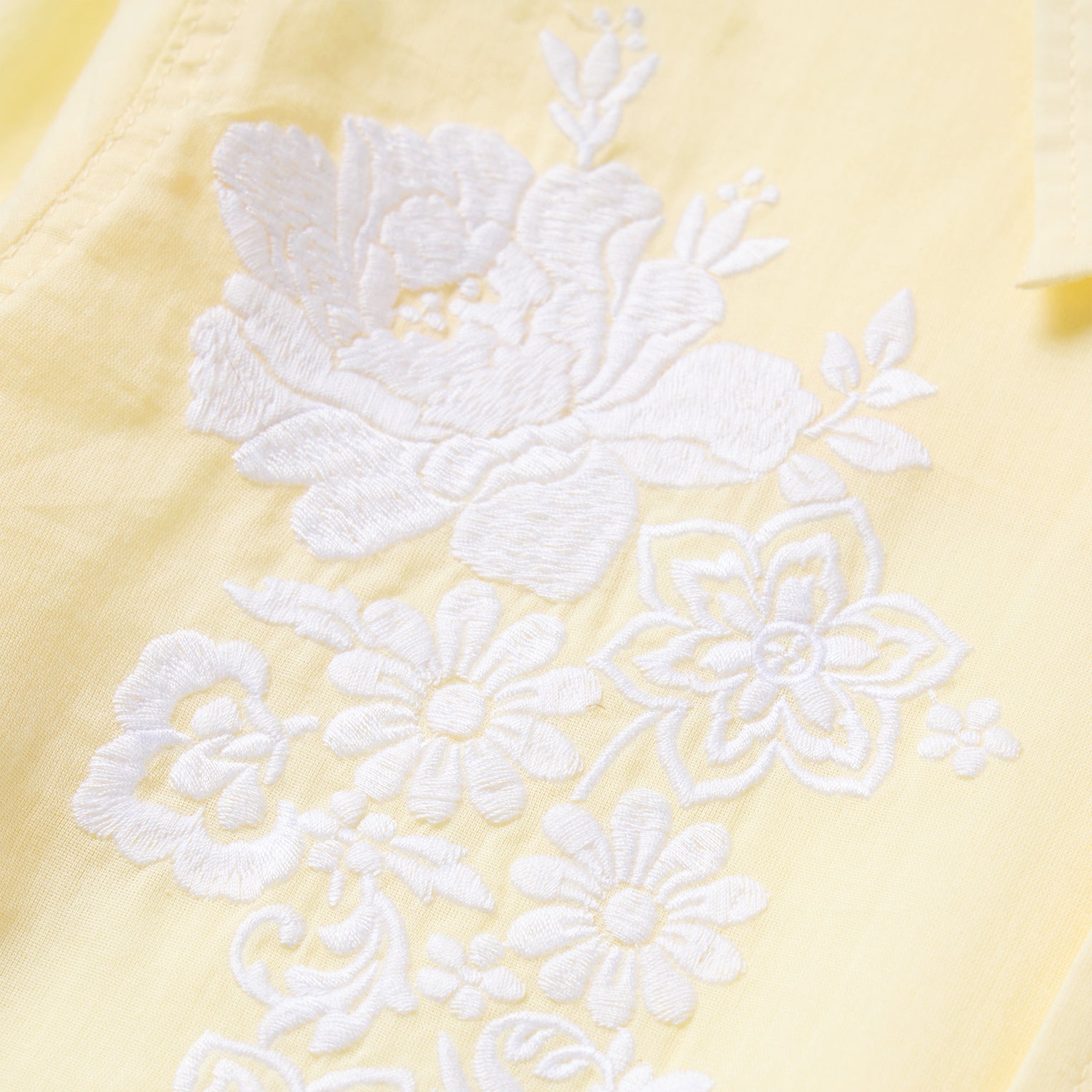 Stylish Embroidered Western Shirt for Men & Women