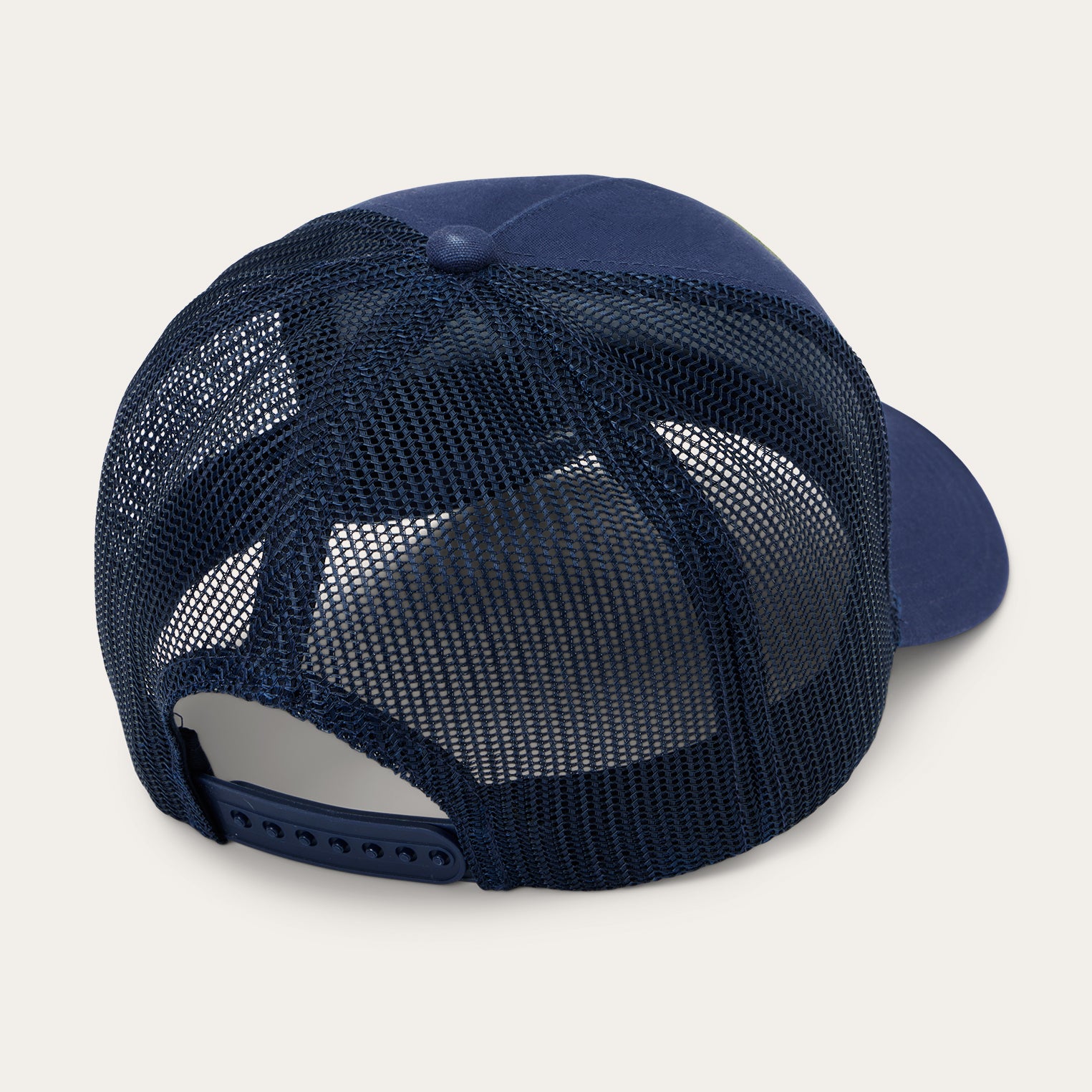 Fishing-Themed Trucker Hat for Outdoor Enthusiasts