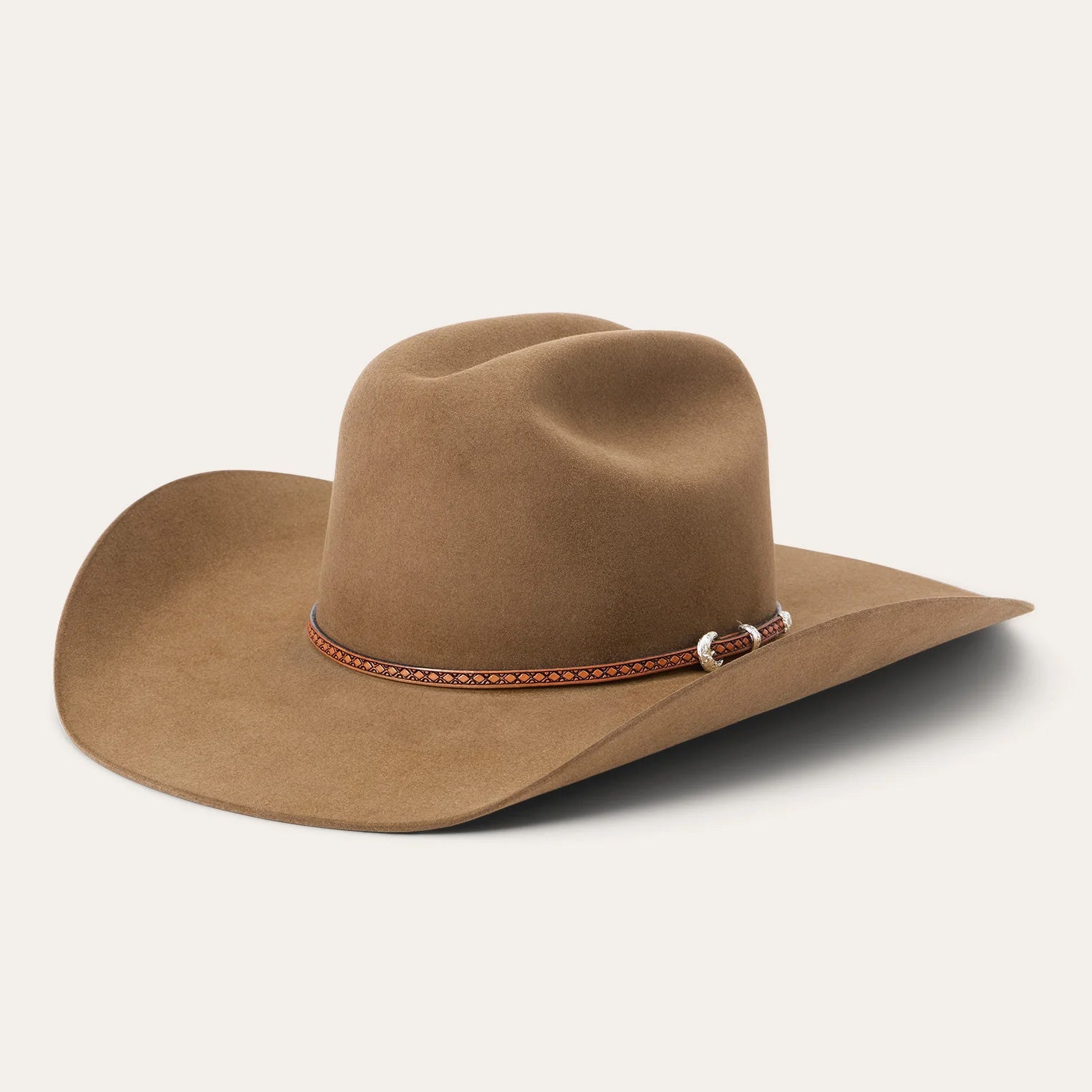 Premier 10X Griffin Cowboy Hat for Ranchers