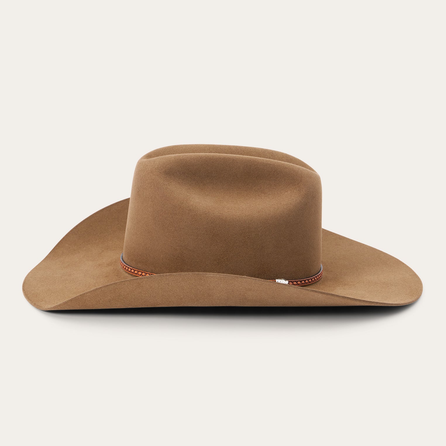 Premier 10X Griffin Cowboy Hat for Ranchers