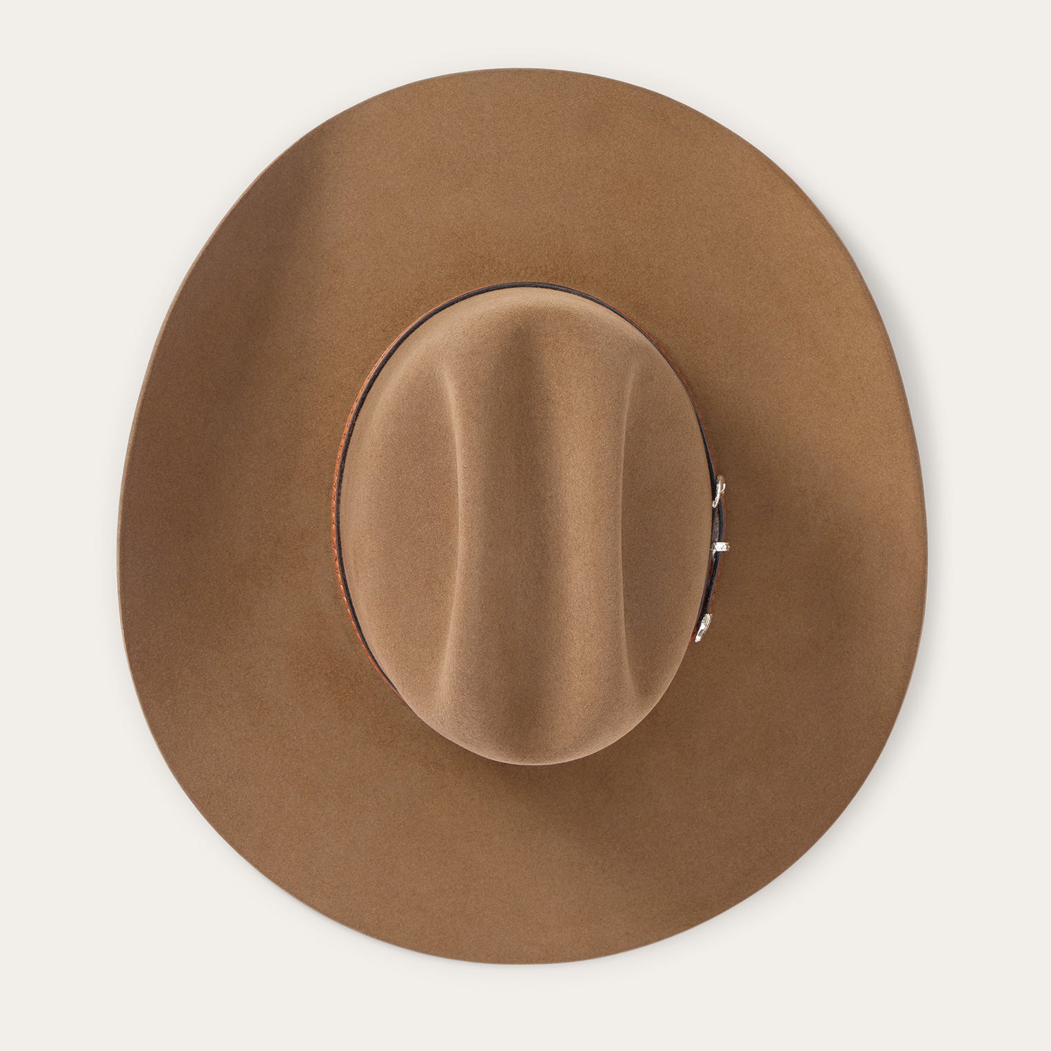 Premier 10X Griffin Cowboy Hat for Ranchers