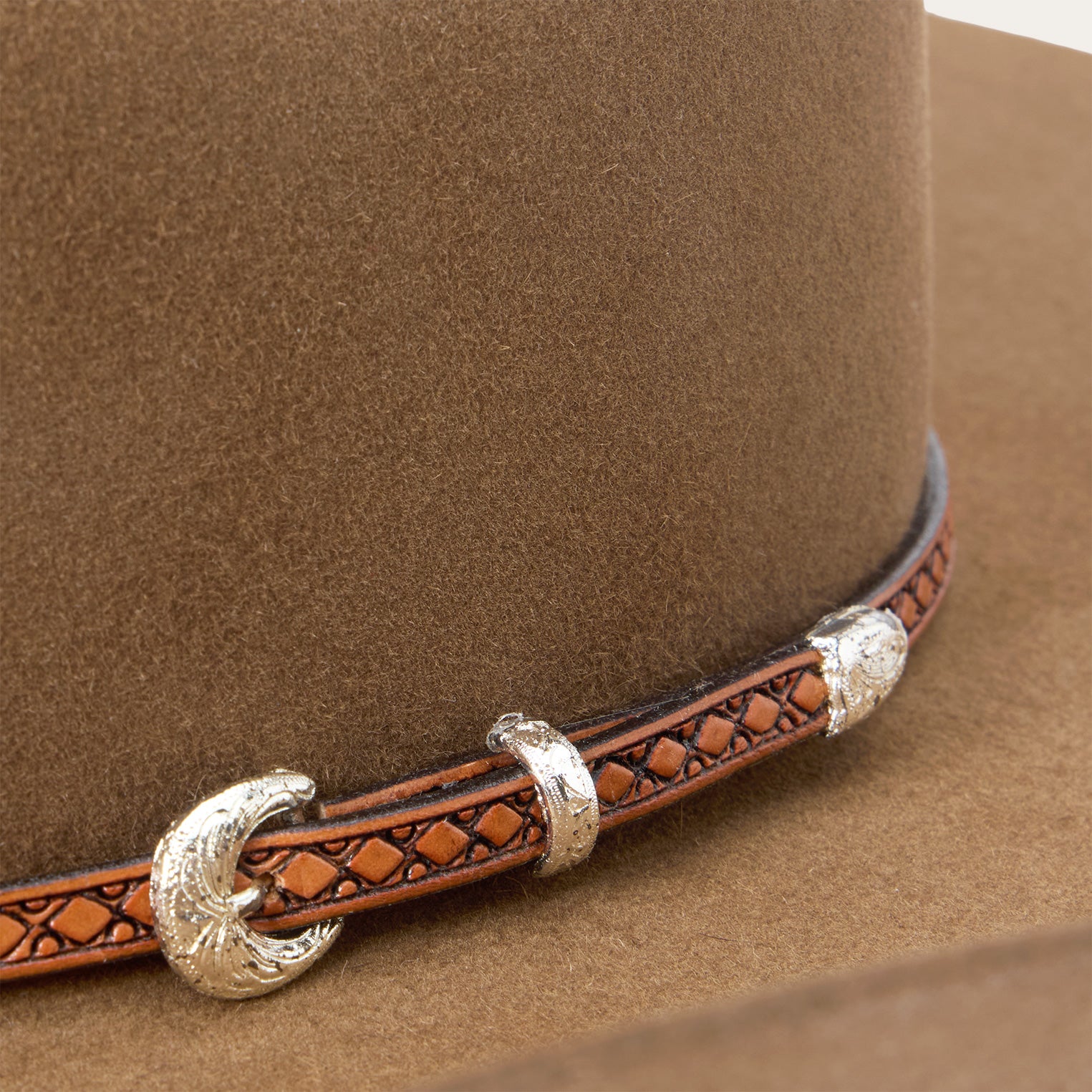 Premier 10X Griffin Cowboy Hat for Ranchers