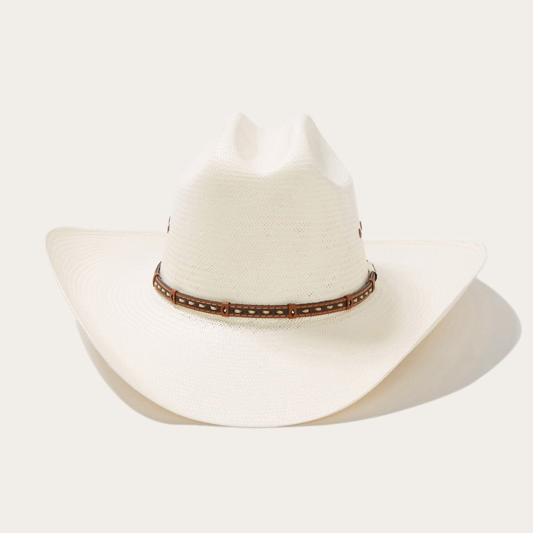 10X Gunfighter Cowboy Hat for Western Style