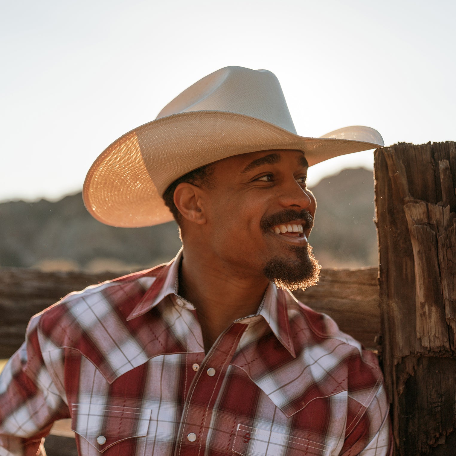 10X Gunfighter Cowboy Hat for Western Style