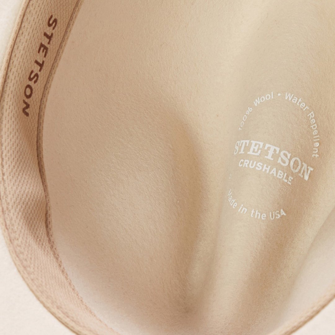 Gus Packable Outdoor Hat for Travel