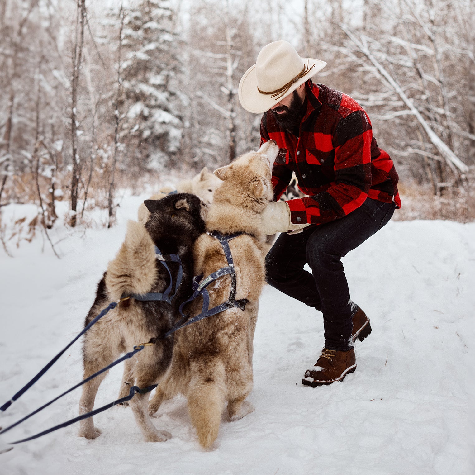 Gus Packable Outdoor Hat for Travel