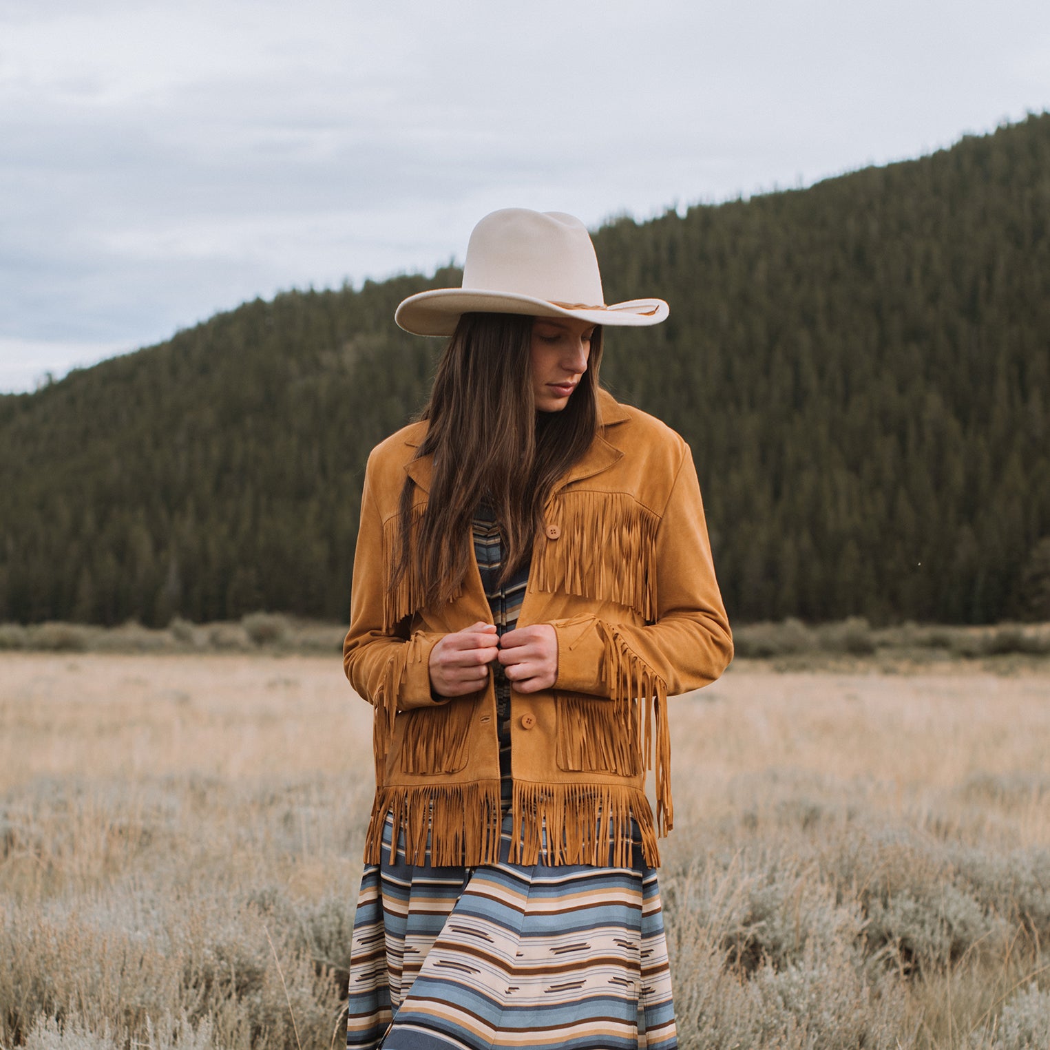 Gus Packable Outdoor Hat for Travel