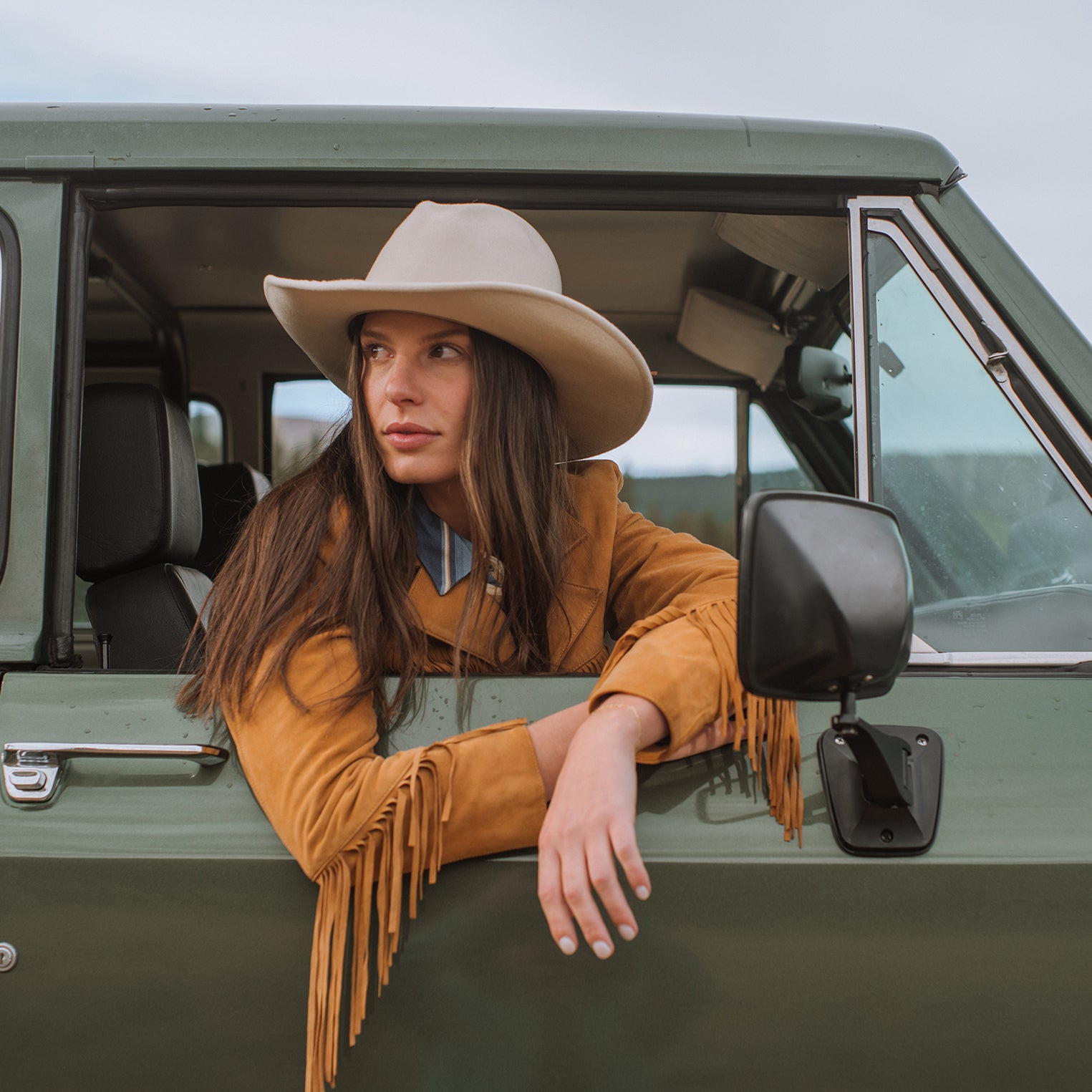 Gus Packable Outdoor Hat for Travel