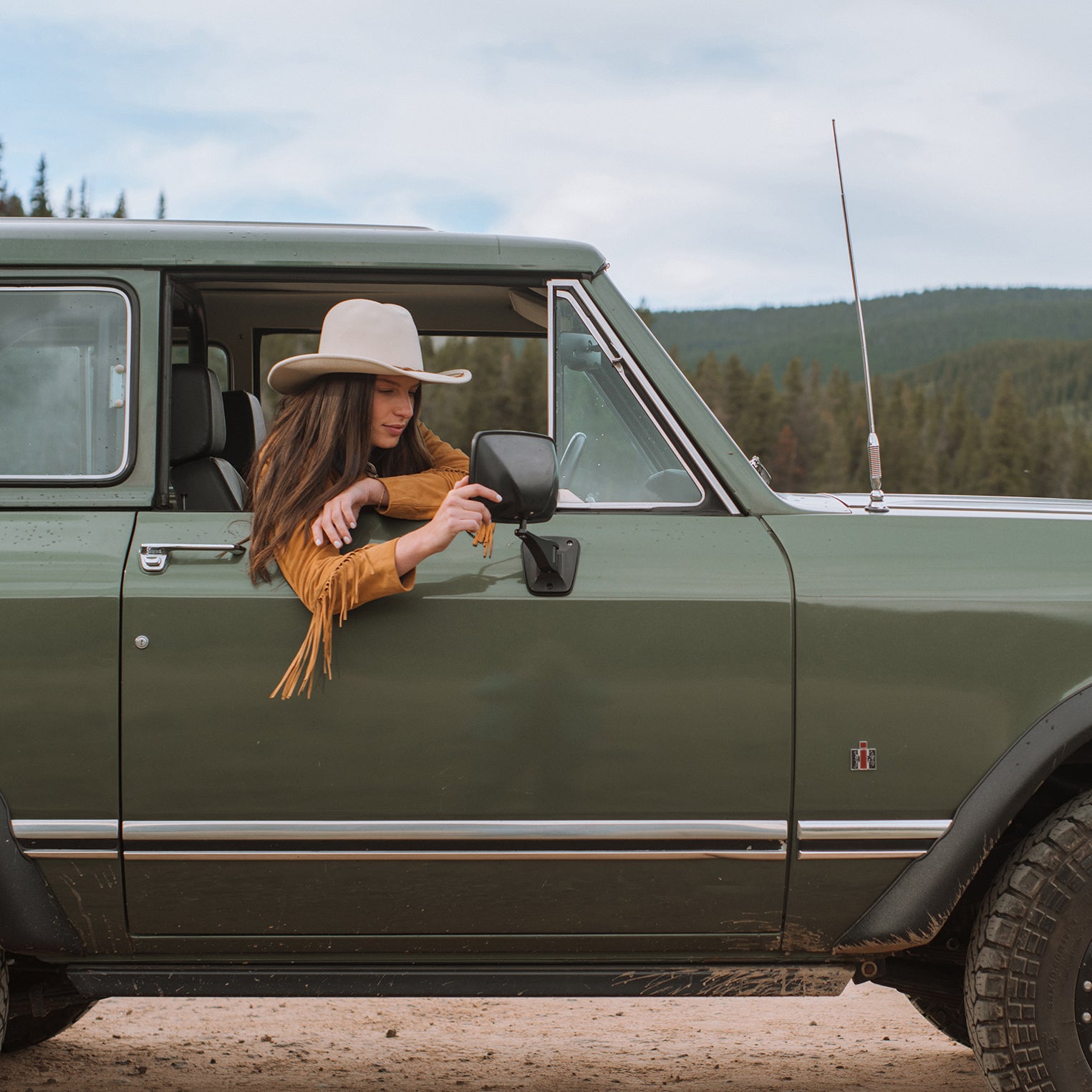 Gus Packable Outdoor Hat for Travel