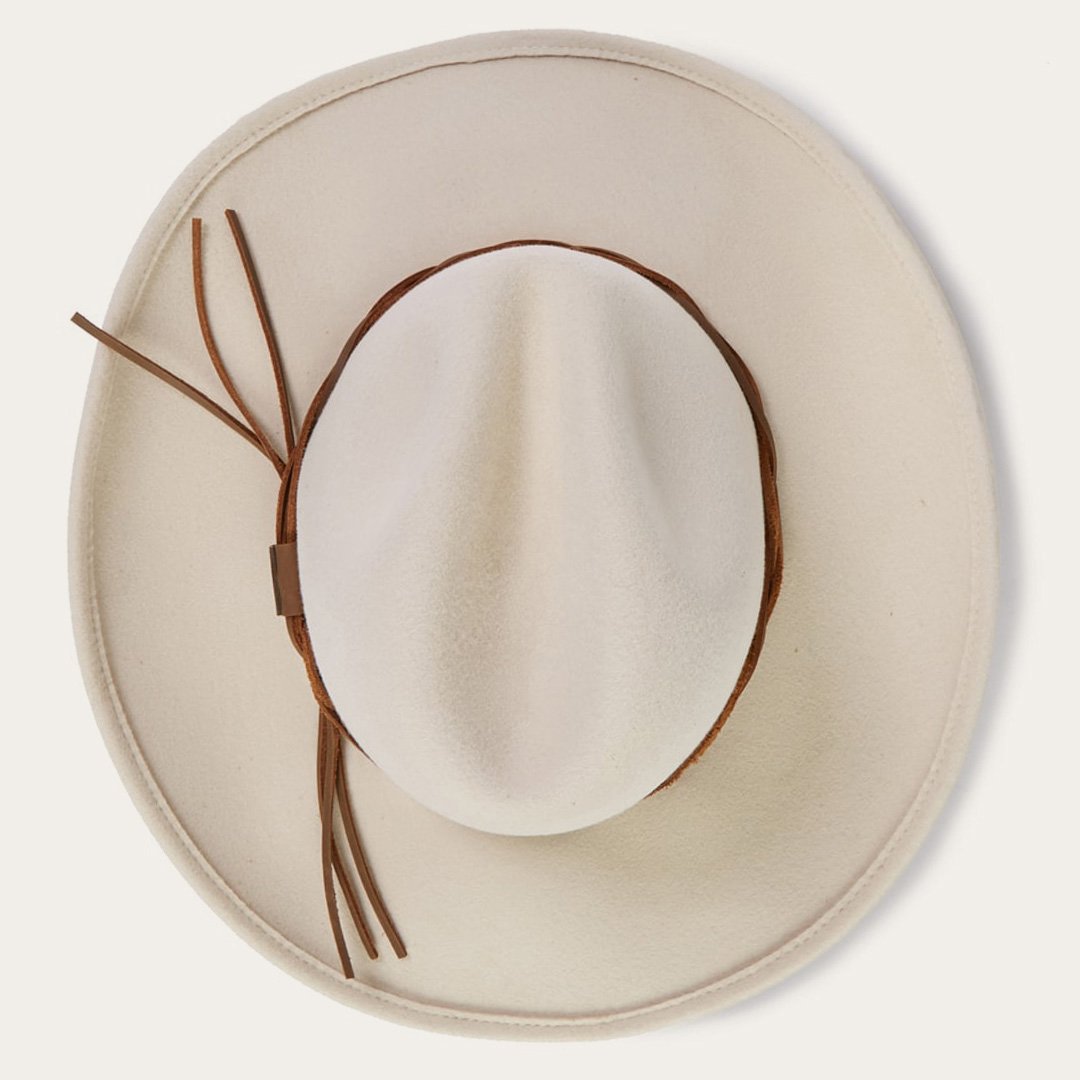 Gus Packable Outdoor Hat for Travel