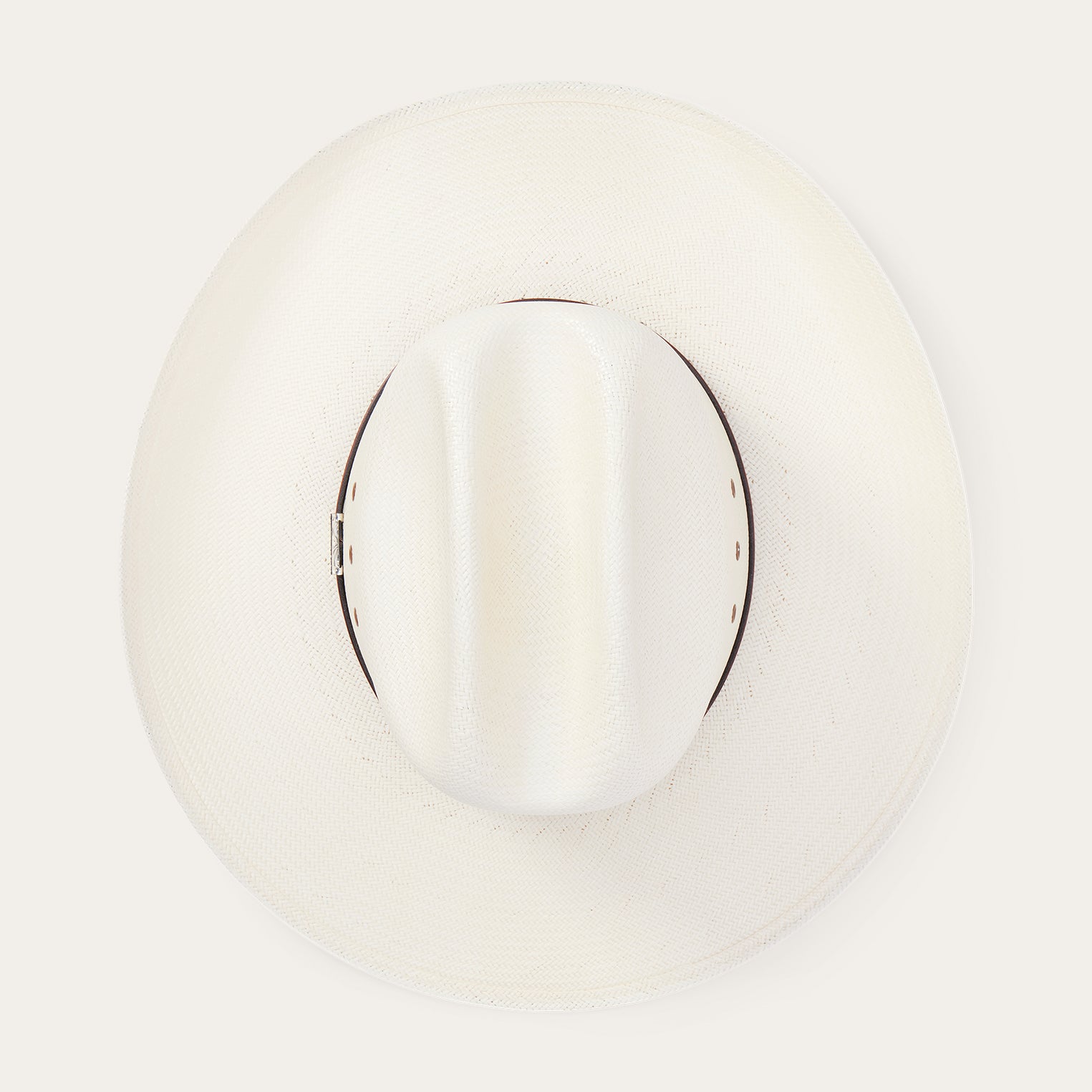 Haywood 10X Cowboy Straw Hat for Sun Protection