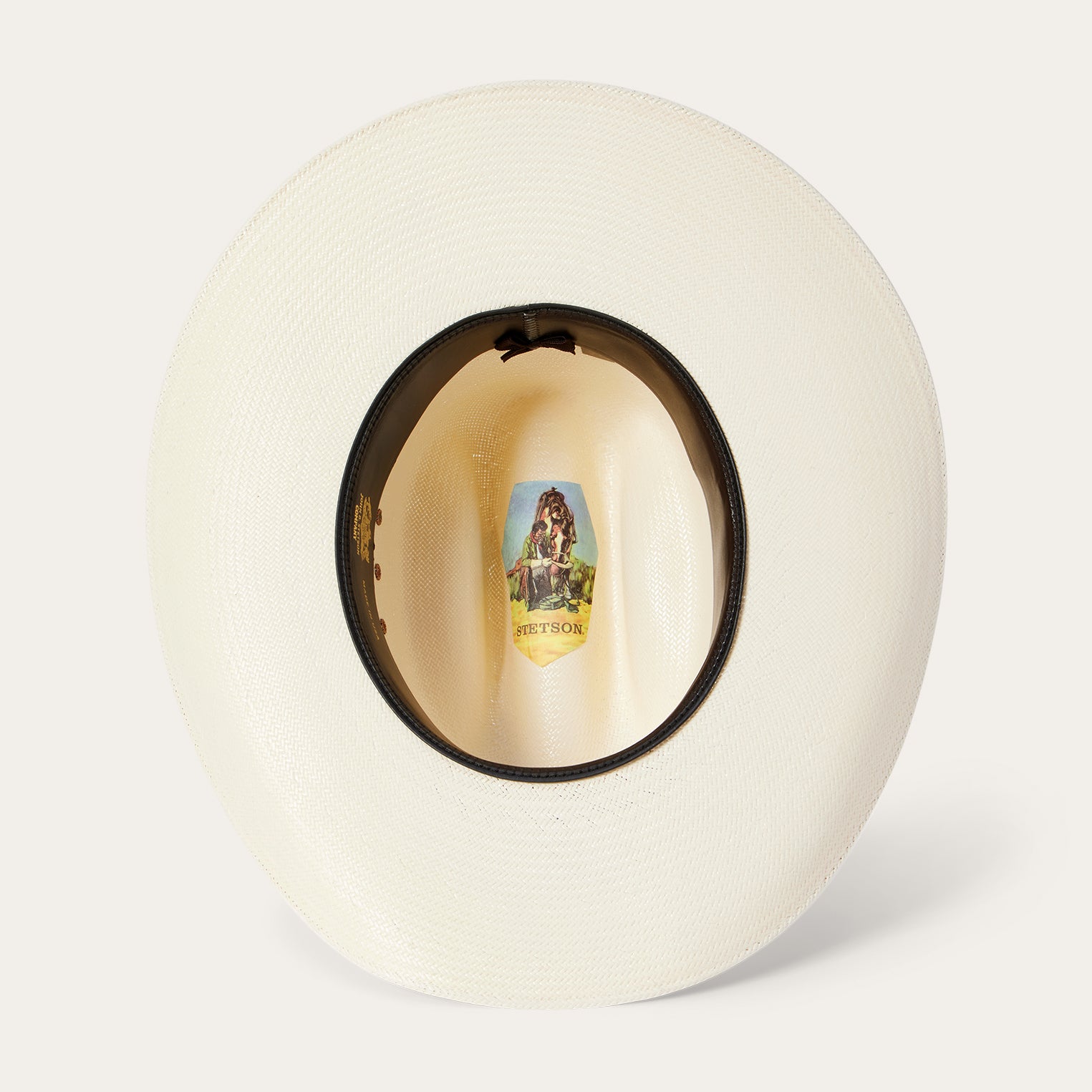 Haywood 10X Cowboy Straw Hat for Sun Protection
