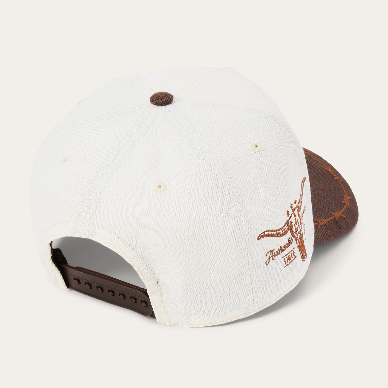 Outdoor Landscape Trucker Hat for Sun Protection
