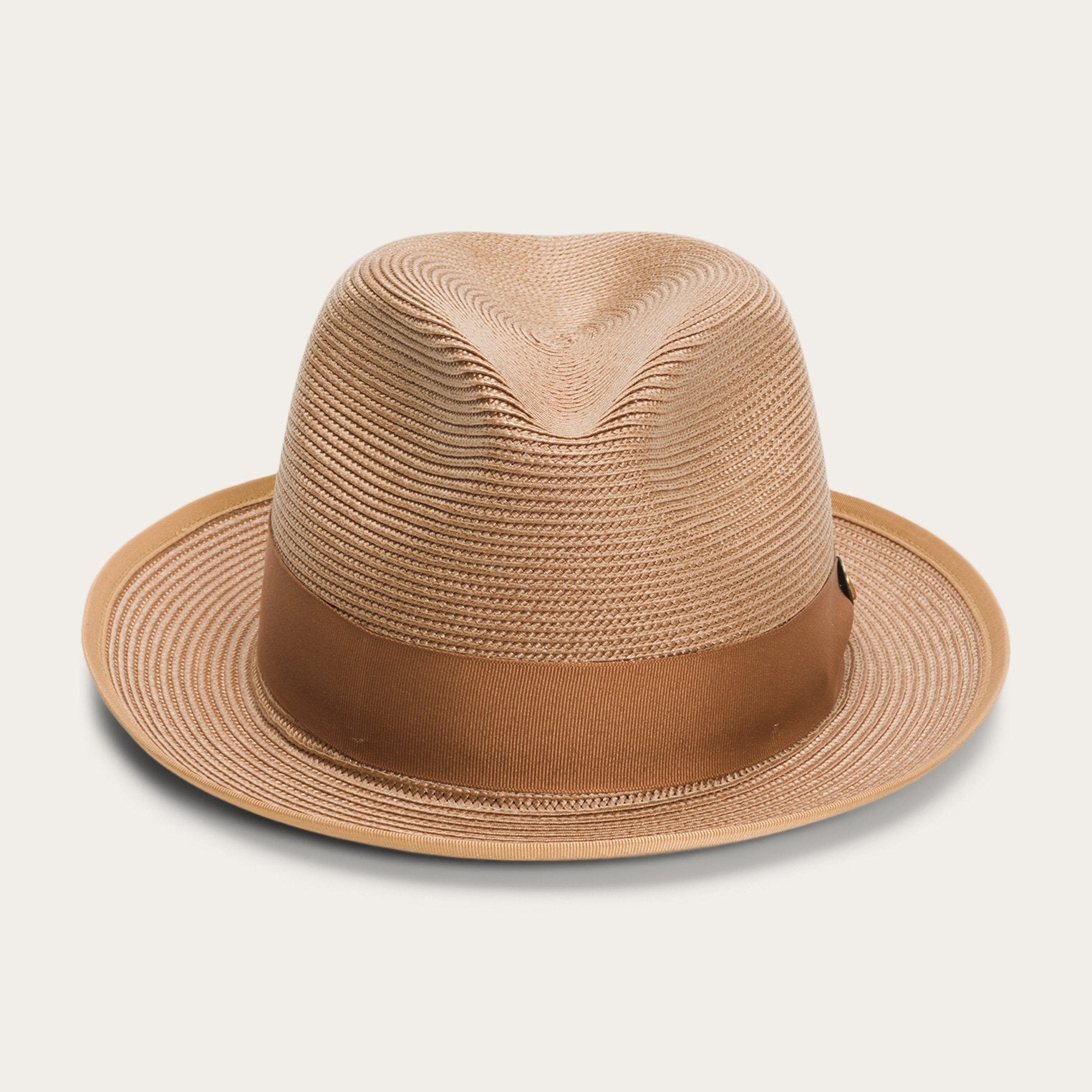 Stylish Milan Fedora Hat for Men & Women
