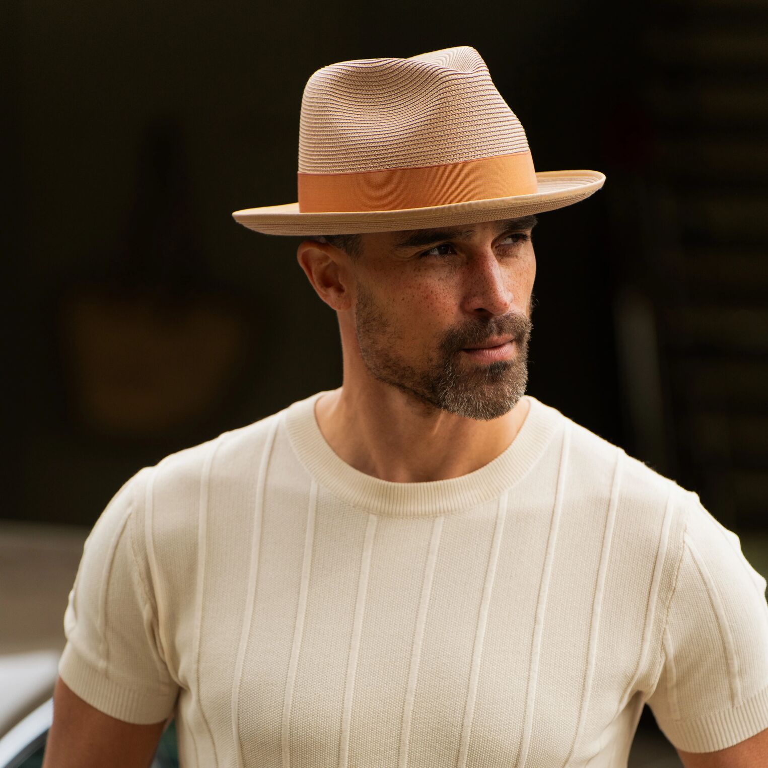 Stylish Milan Fedora Hat for Men & Women