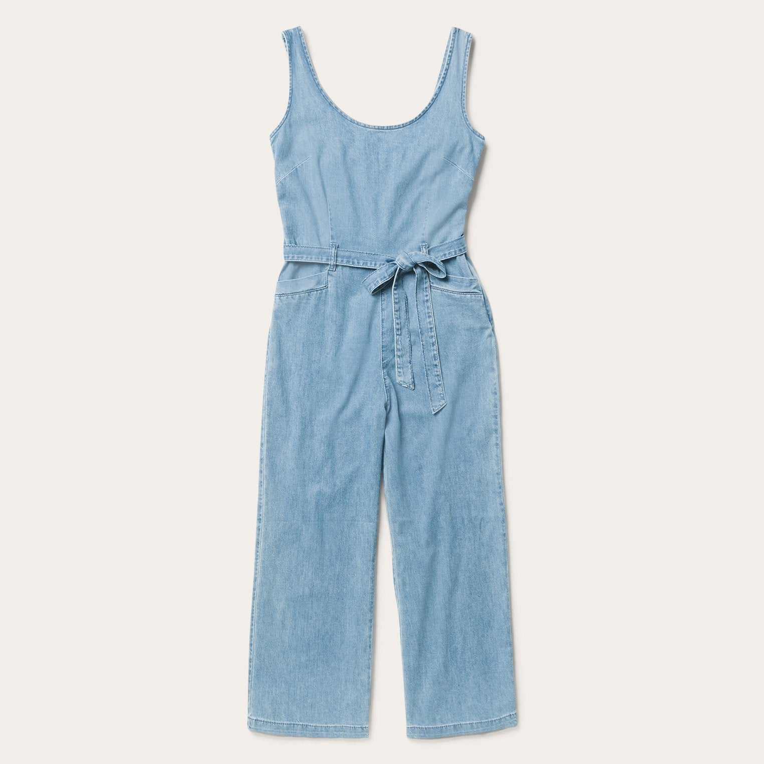 Stylish Lightweight Denim Jumper for Everyday Wear