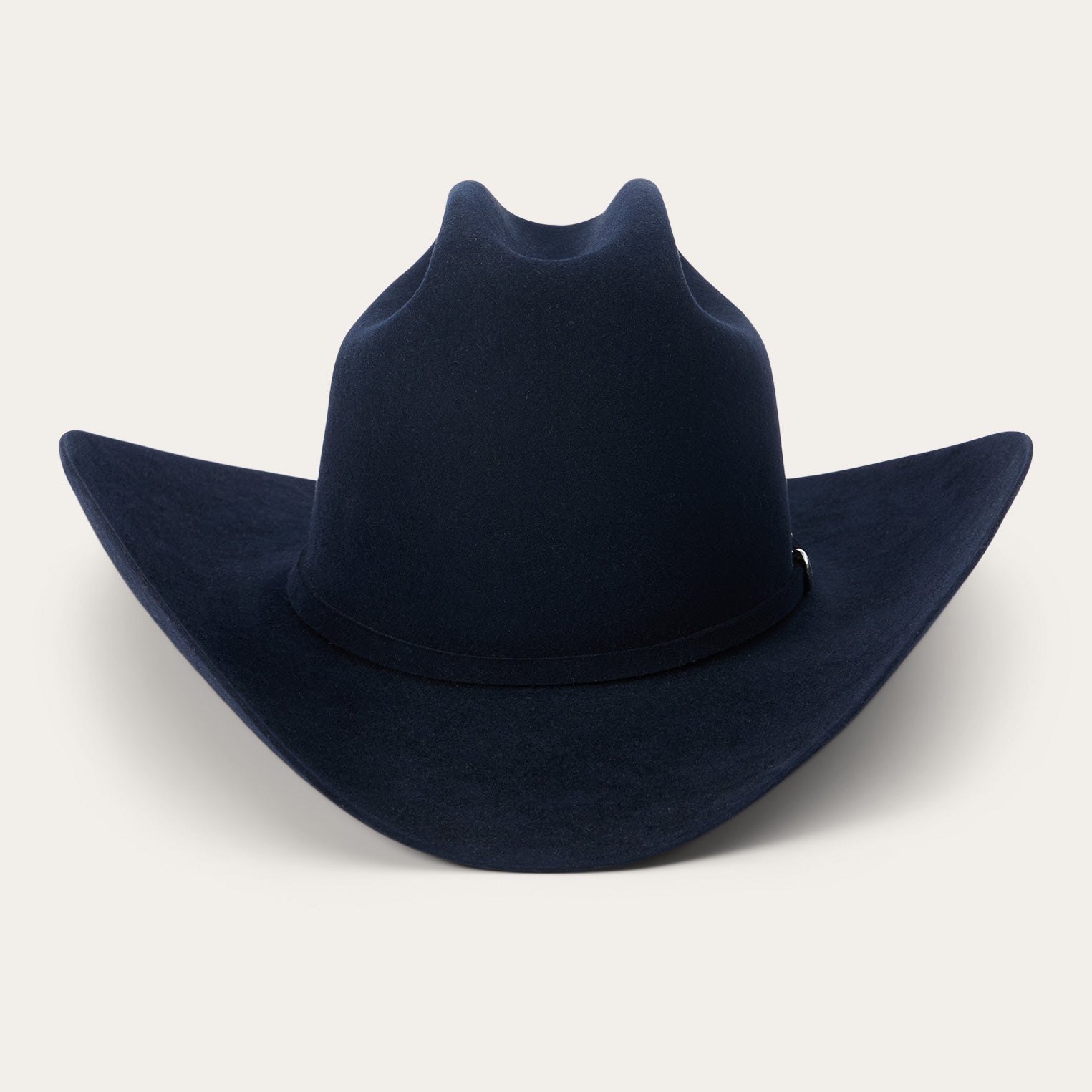 6-Pack Cowboy Hats for Western Style